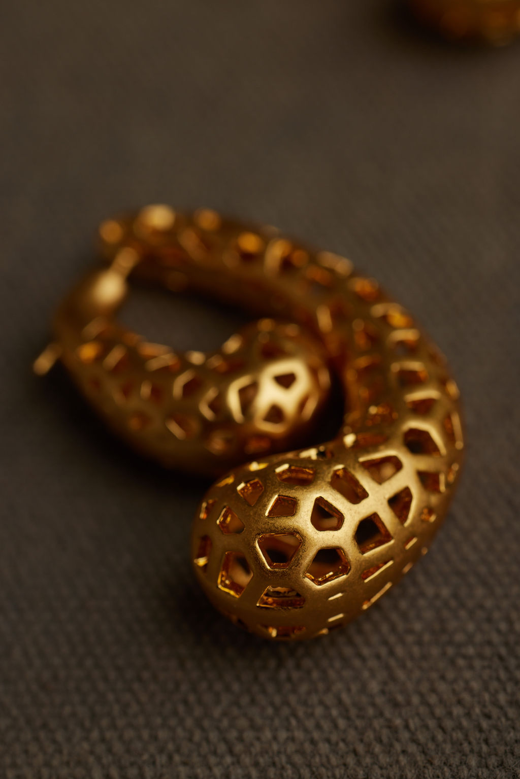 QUAR EARRING