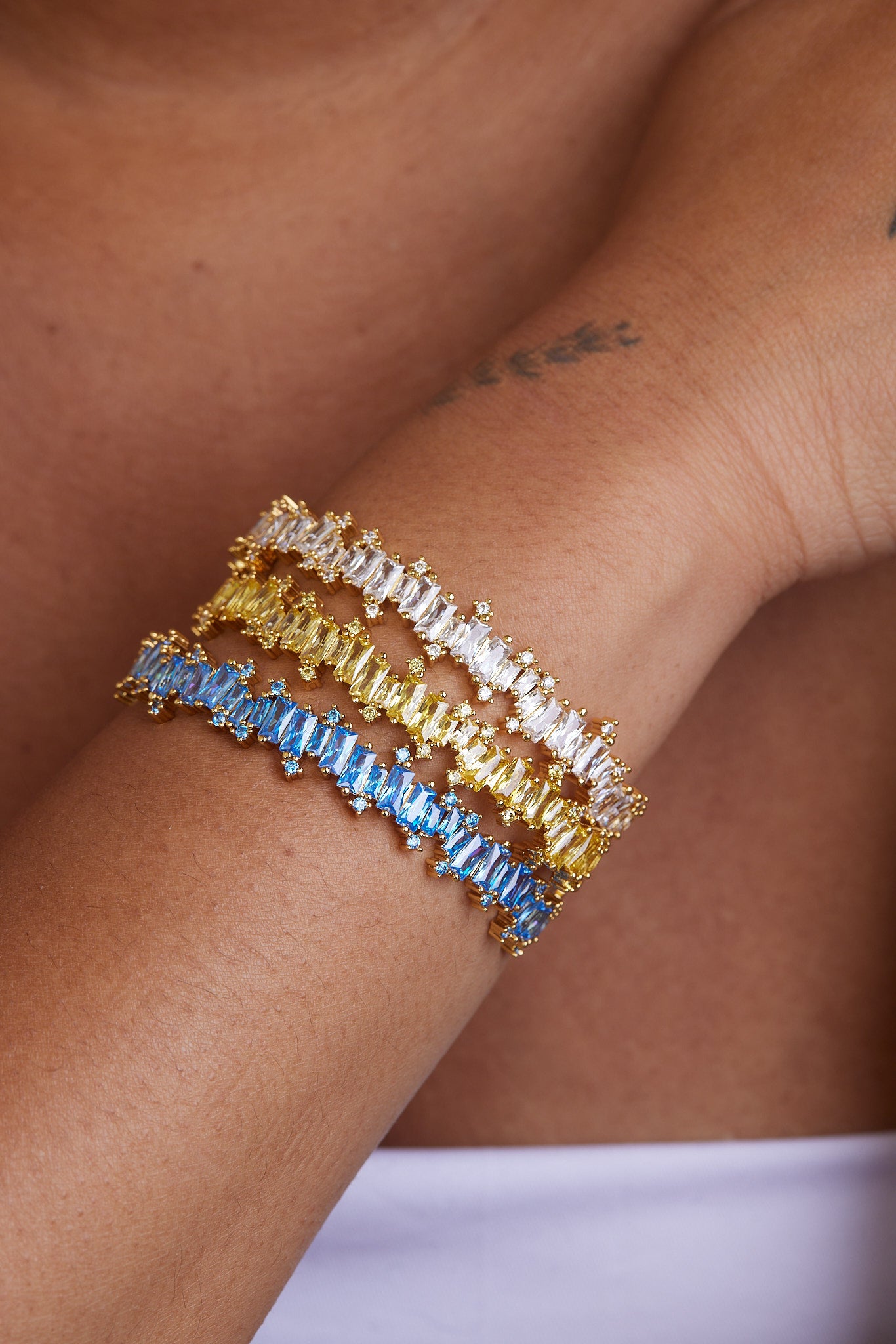 RAEL BANGLE