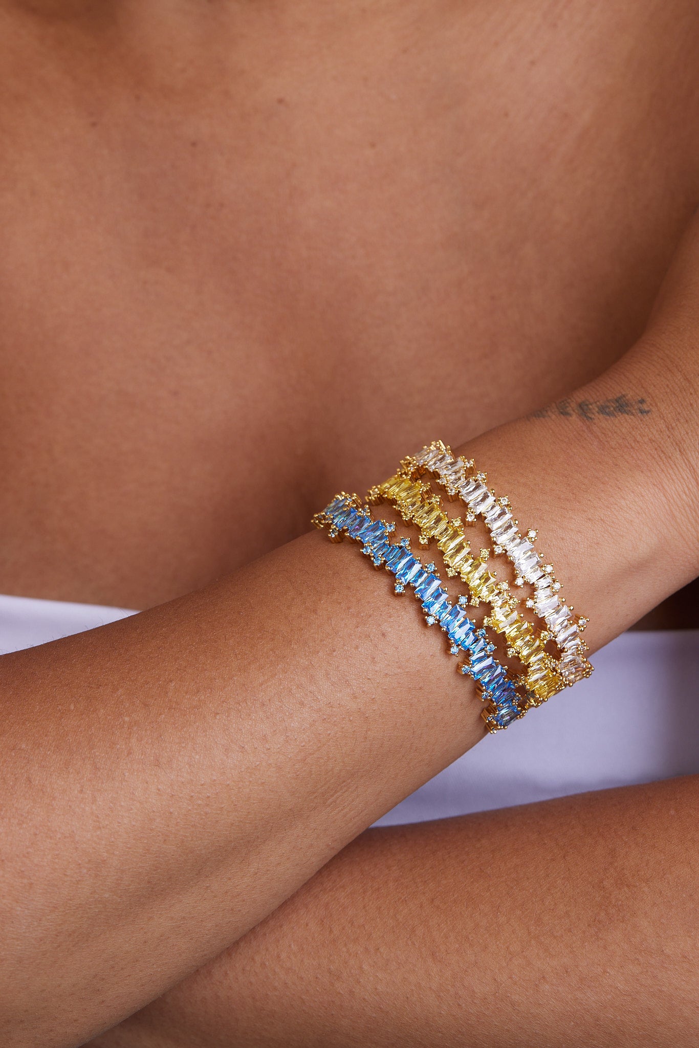 RAEL BANGLE