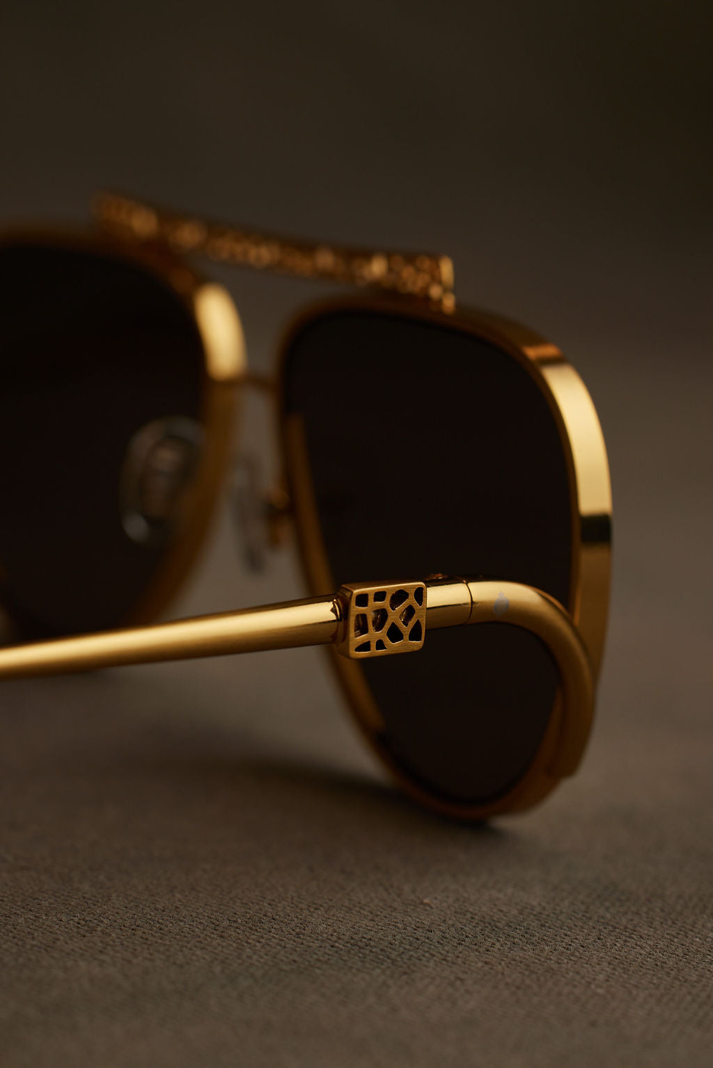 RAYE SUNGLASSES