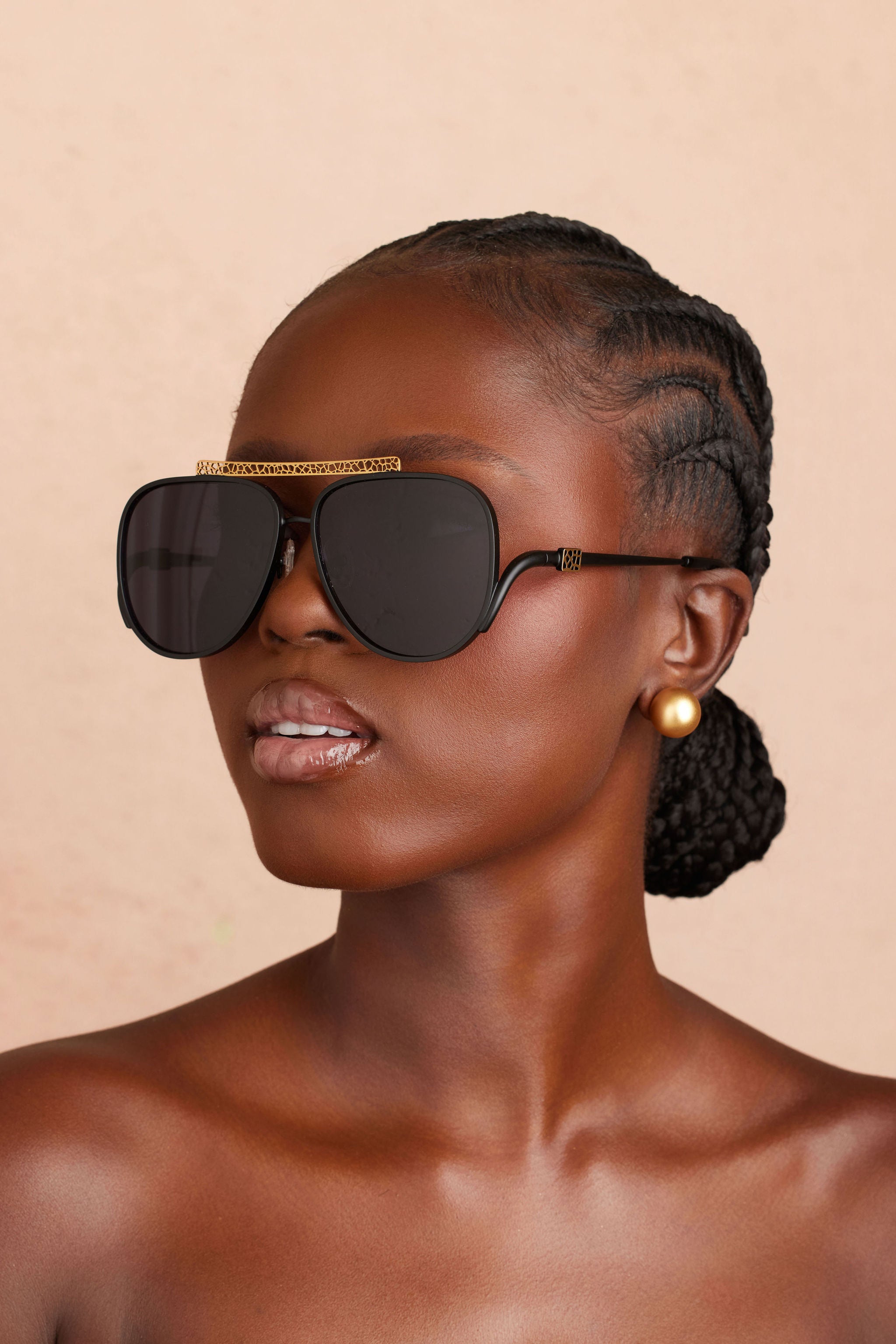 RAYE SUNGLASSES