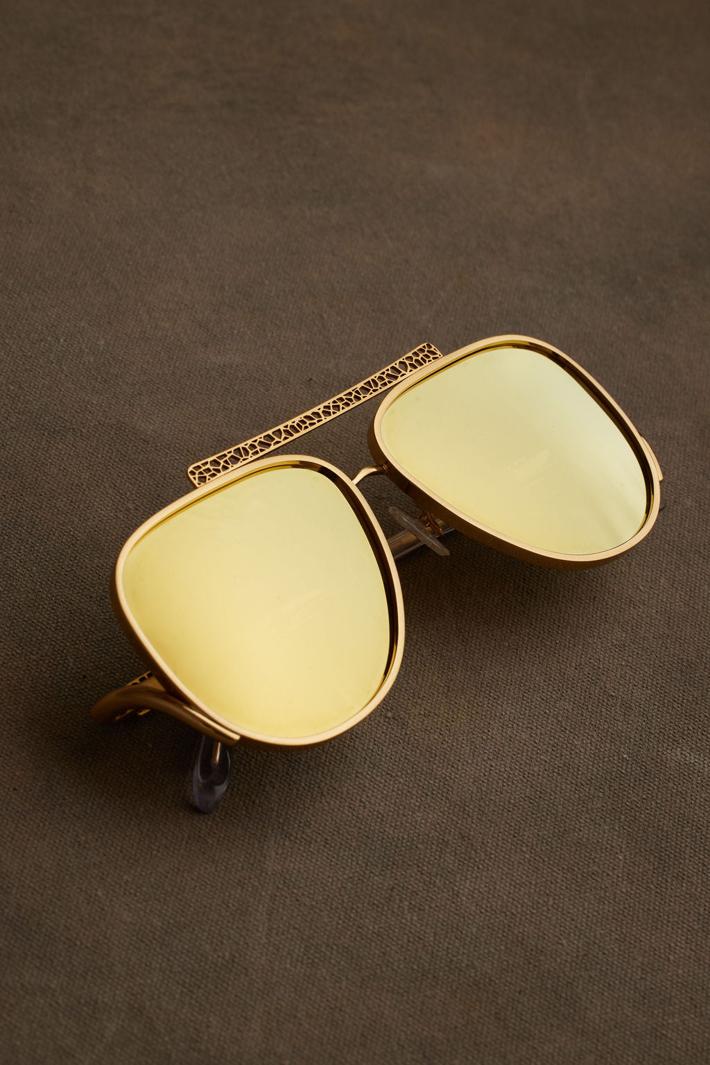 RAYE SUNGLASSES