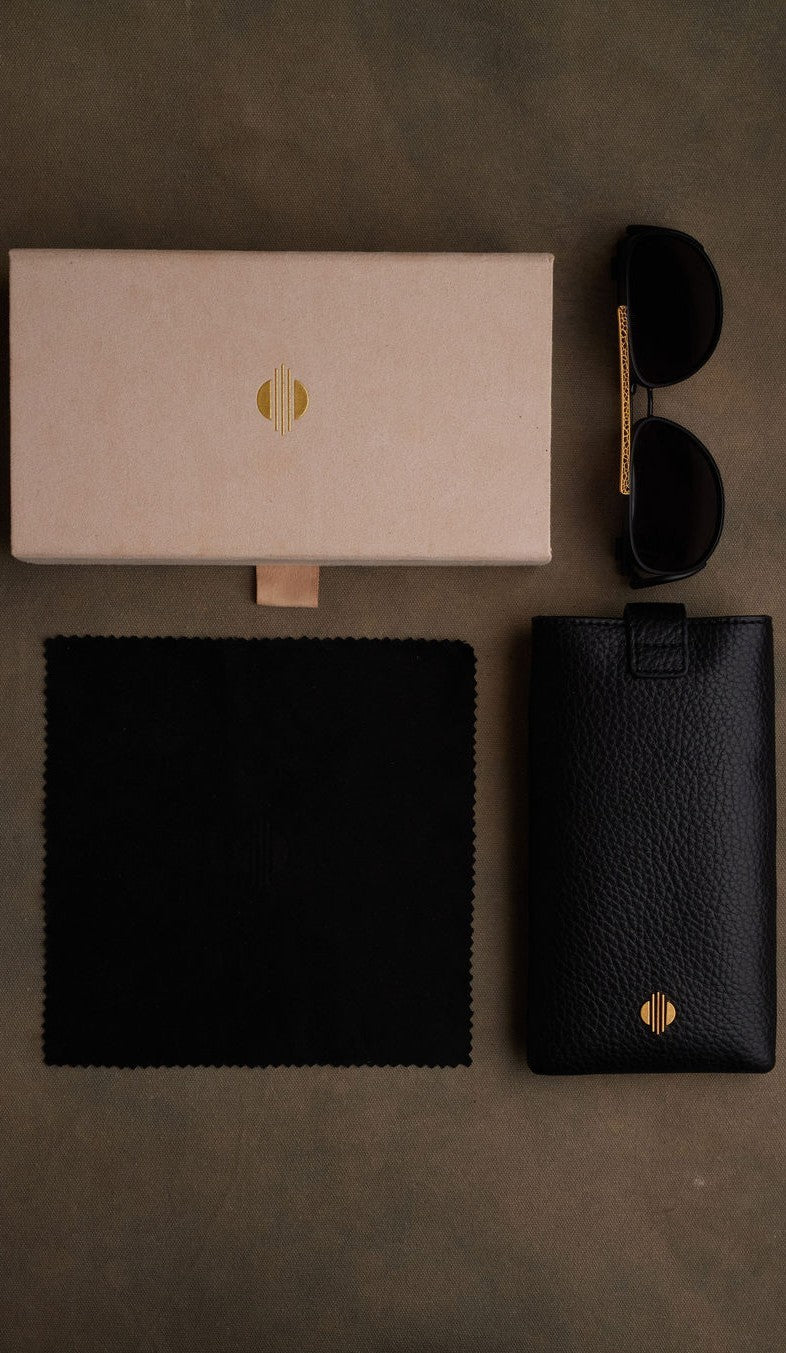 RAYE SUNGLASSES (PRE-ORDER)