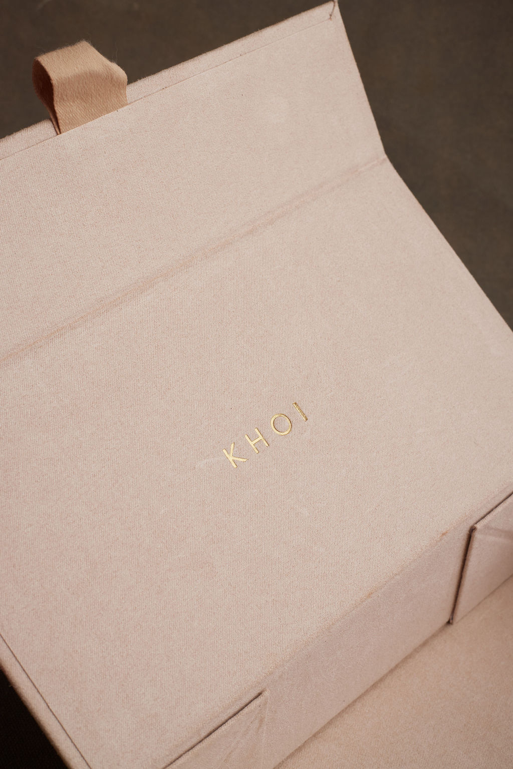KHOI Storage Boxes