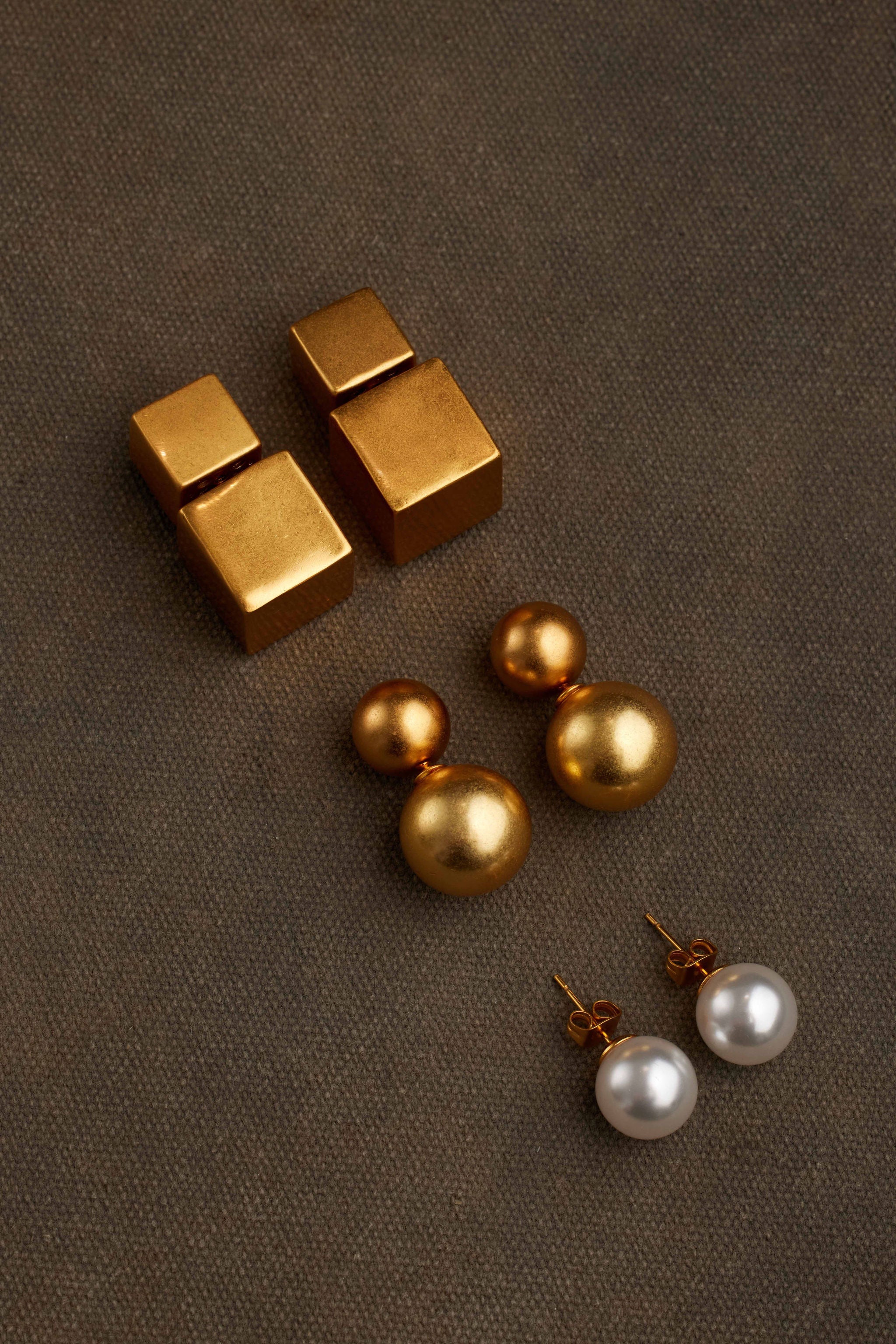 RENA-GOLD-SIX-PC-EARRING-SET