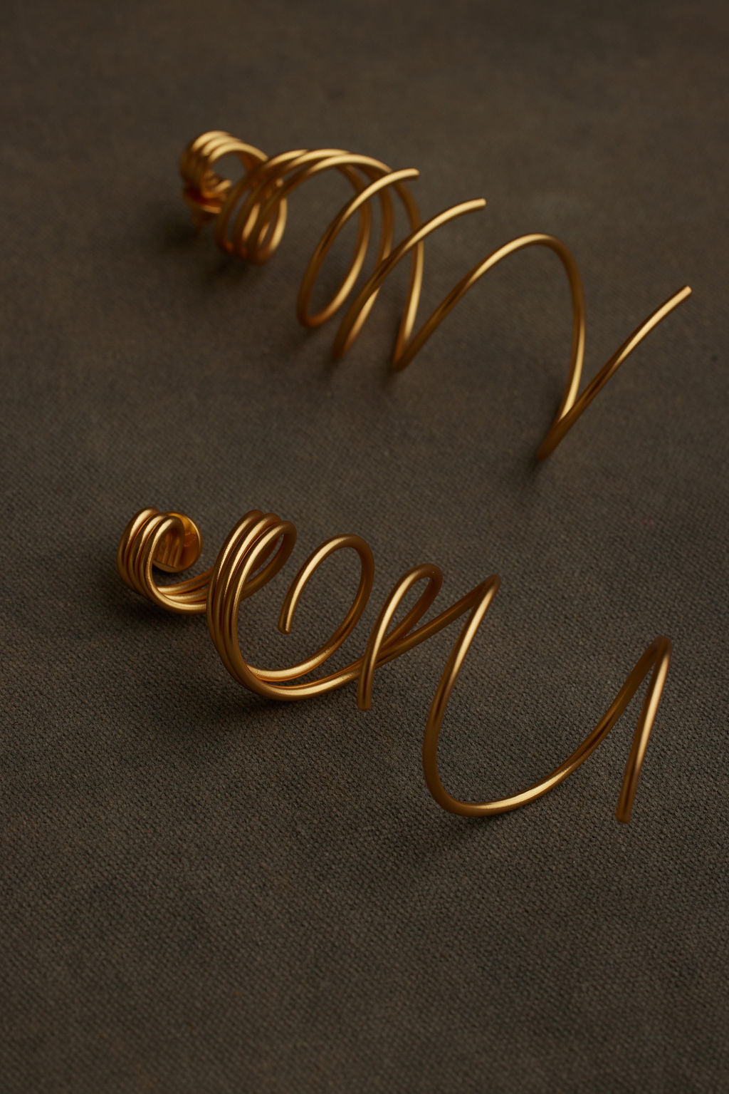 Rumi Earring