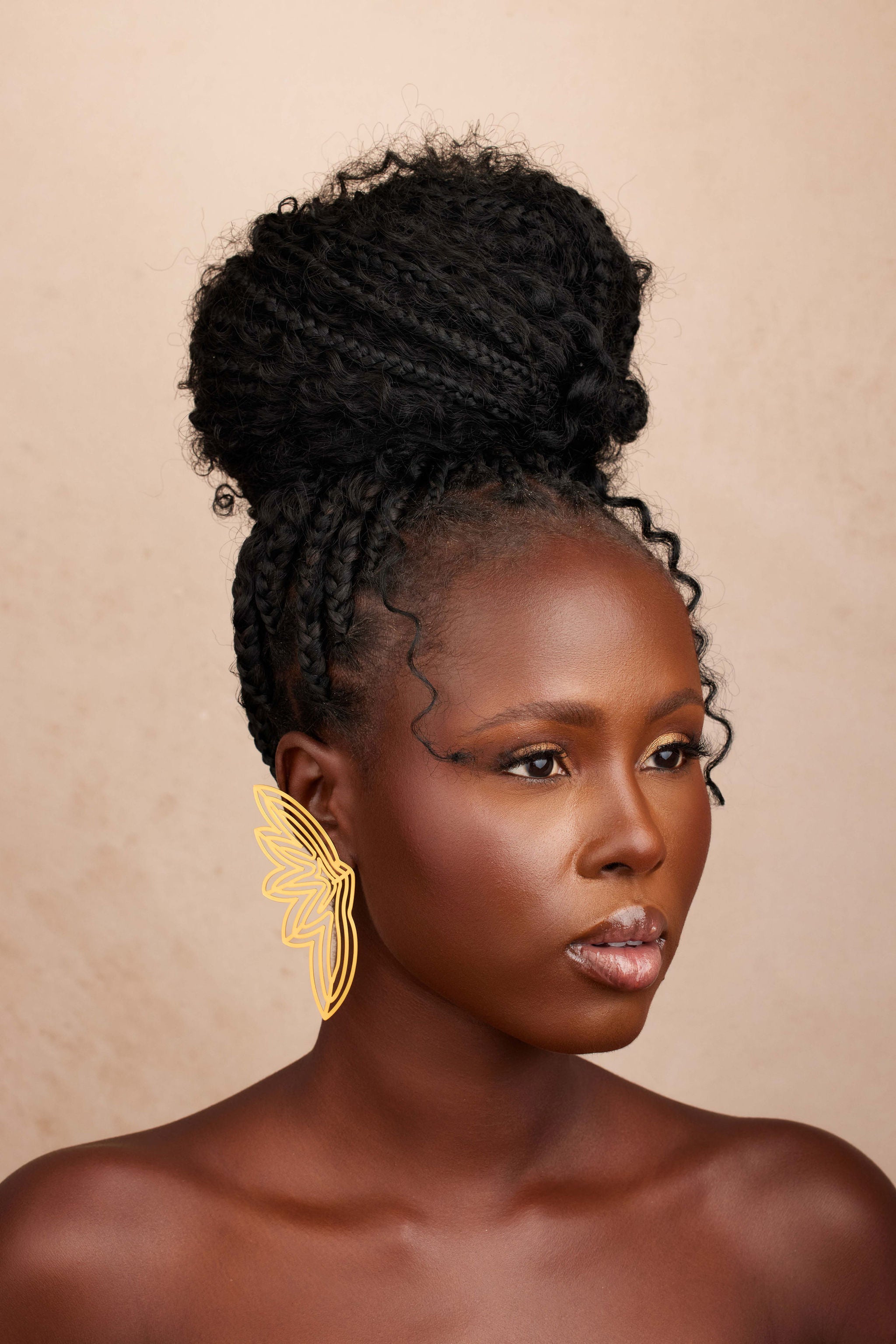 RYLA EARRING
