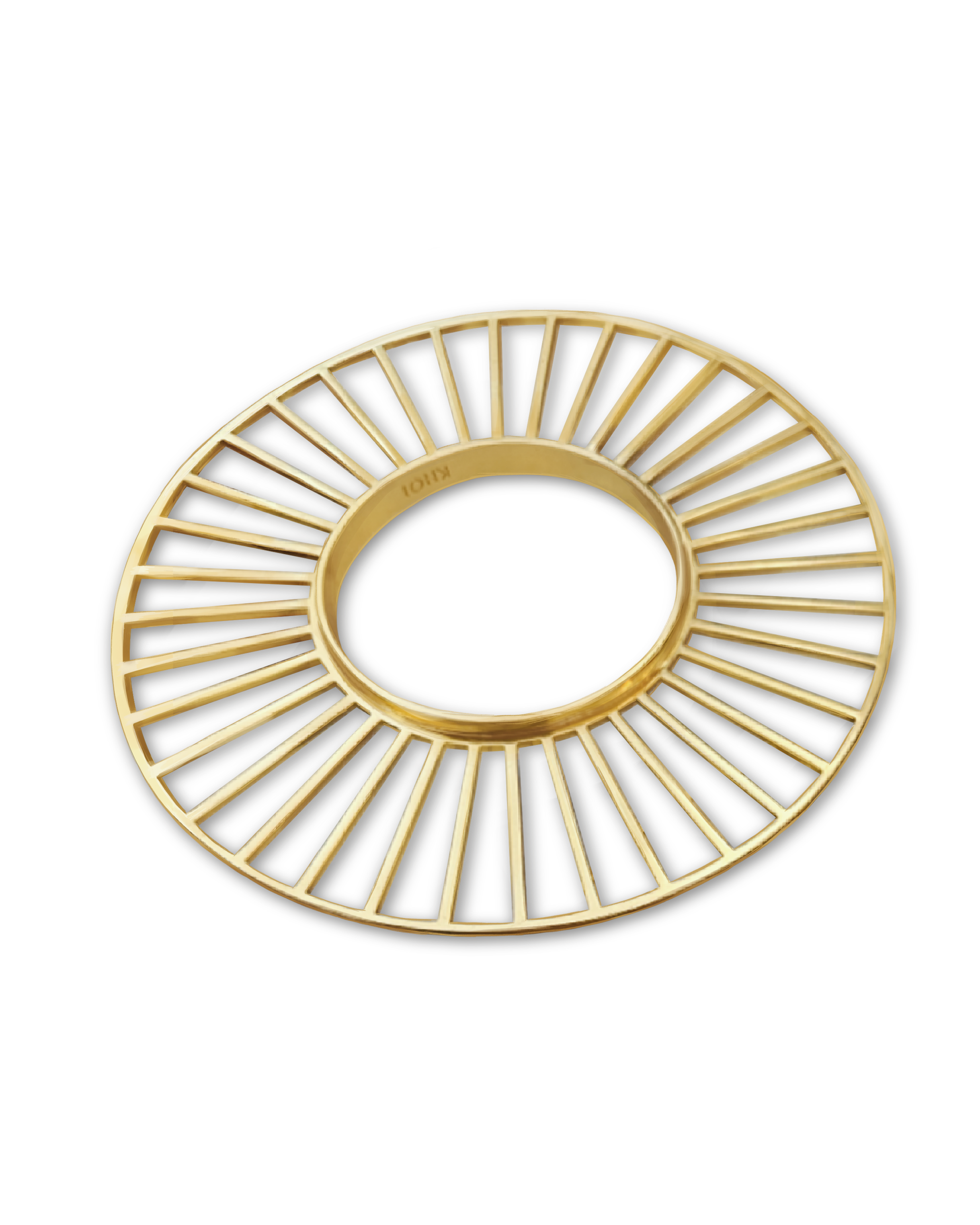 Raya Bangle - extended