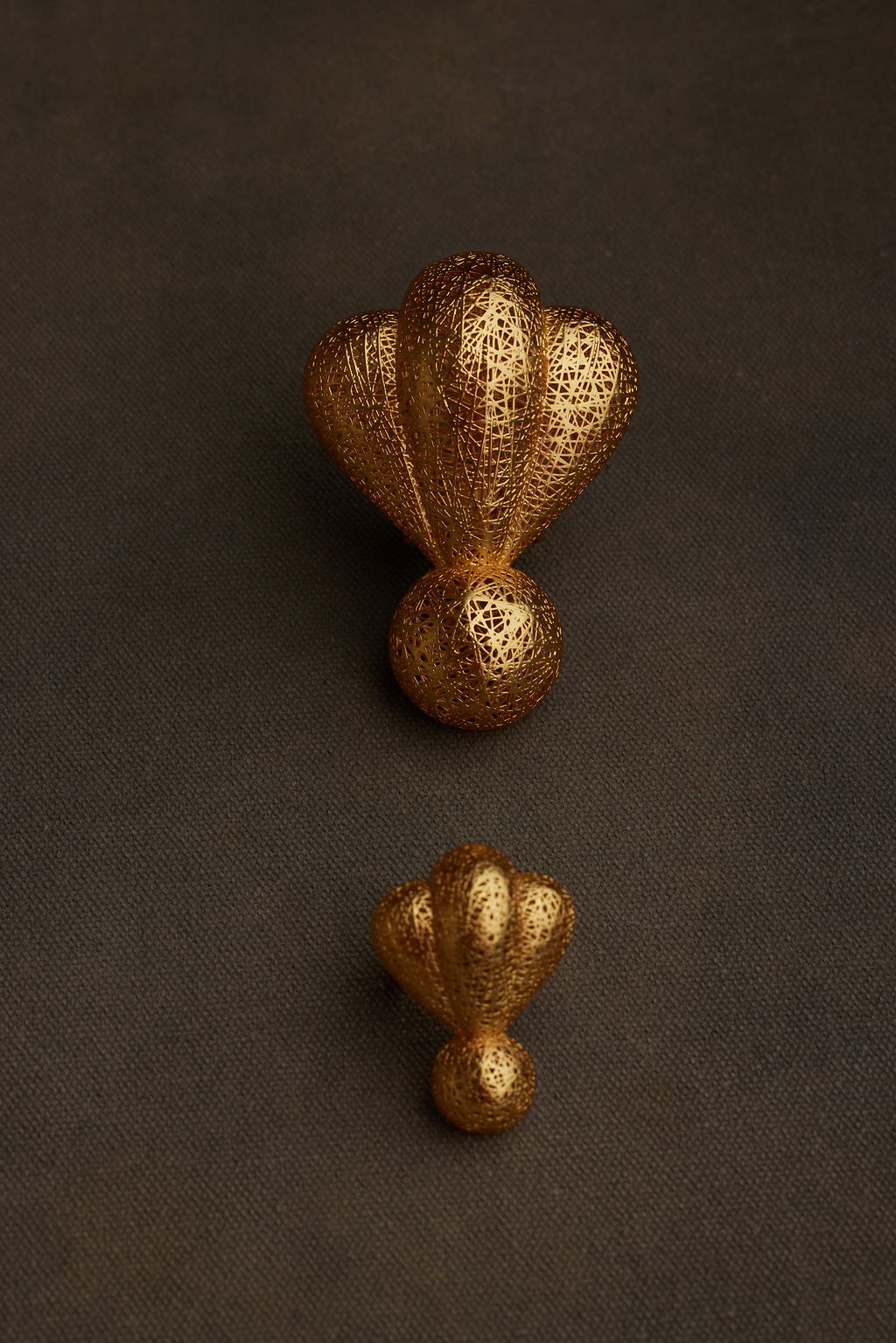 SALU RING (FINAL SALE)