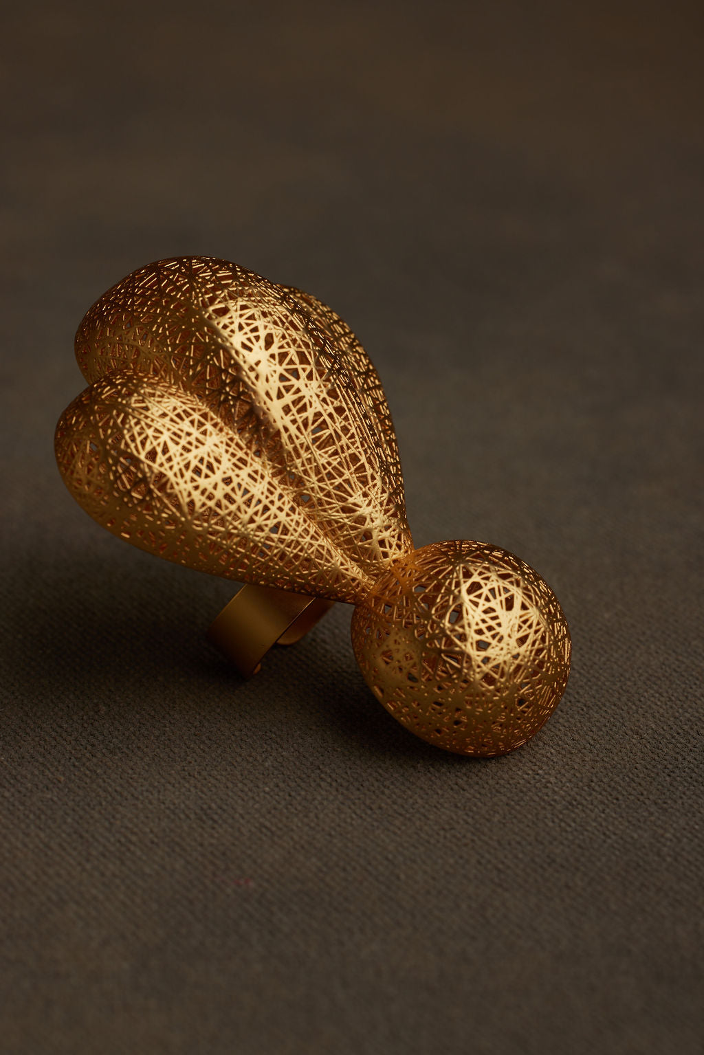 SALU RING (FINAL SALE)