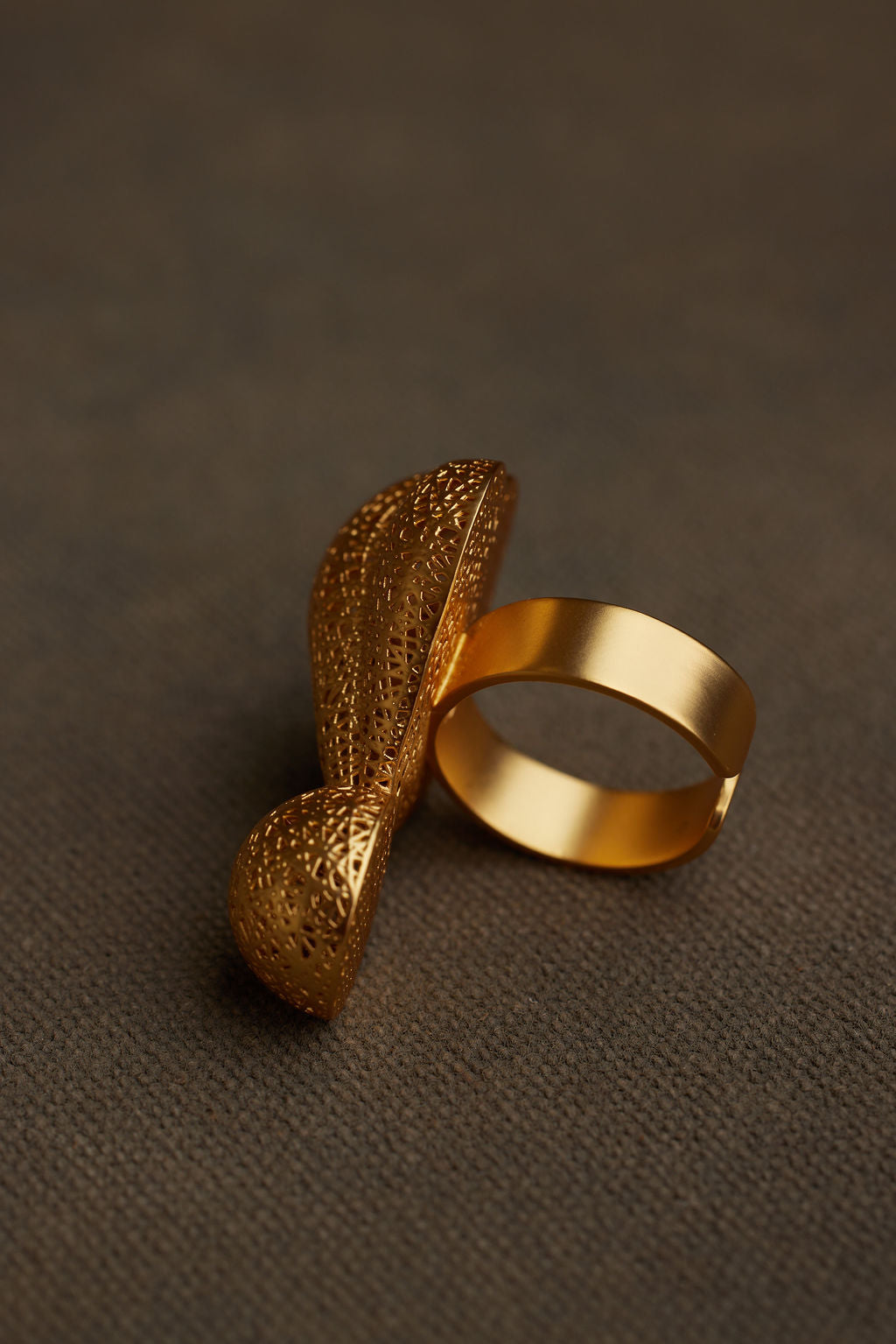 SALU RING