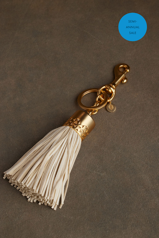 RONI BAG CHARM (FINAL SALE)