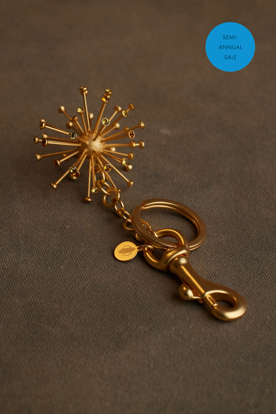 NOXE CHARM (FINAL SALE)