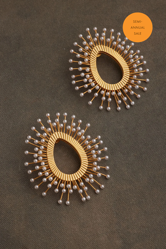 VELV EARRING