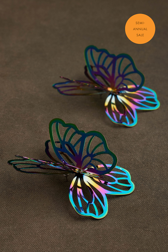 EYDI EARRING