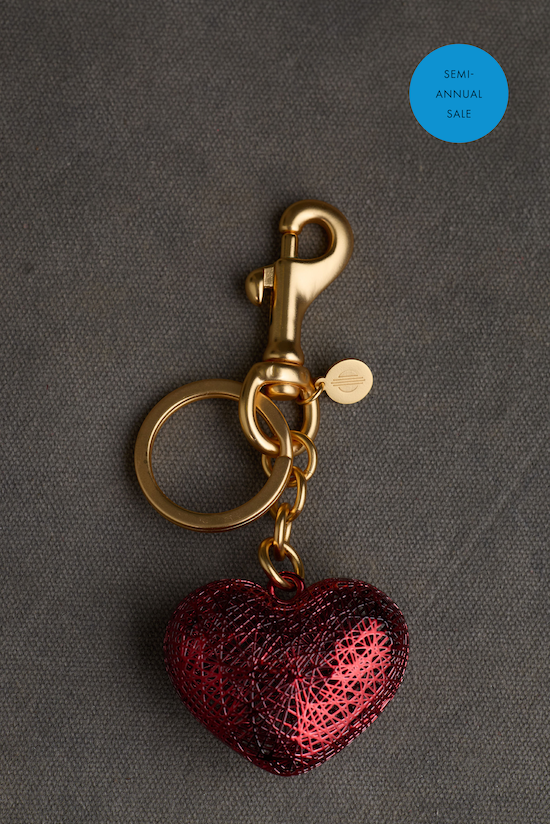 EZLY CHARM (FINAL SALE)