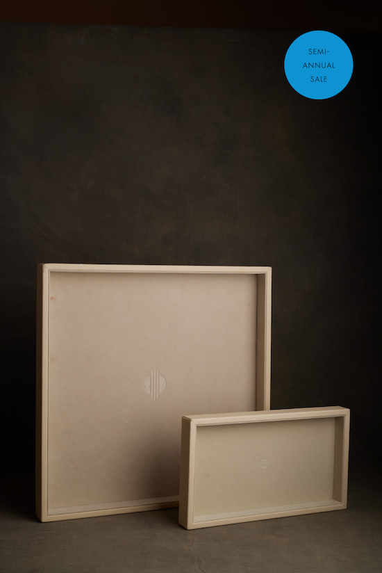 KHOI JEWELRY TRAYS (FINAL SALE)