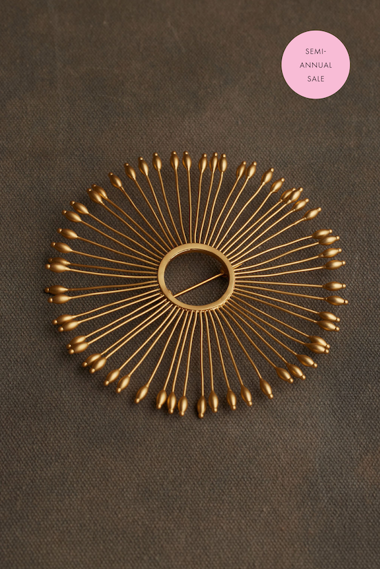 ALON BROOCH