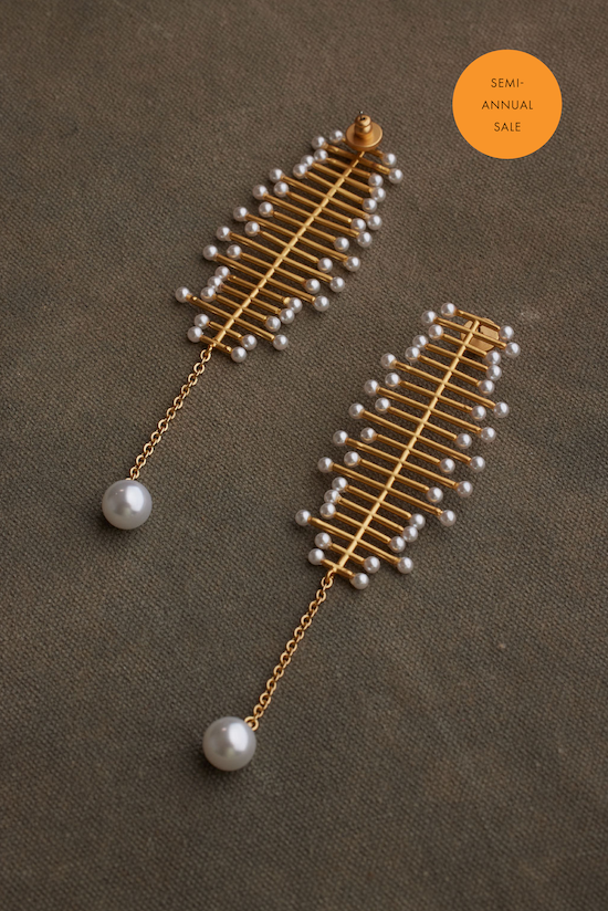 AHME EARRING