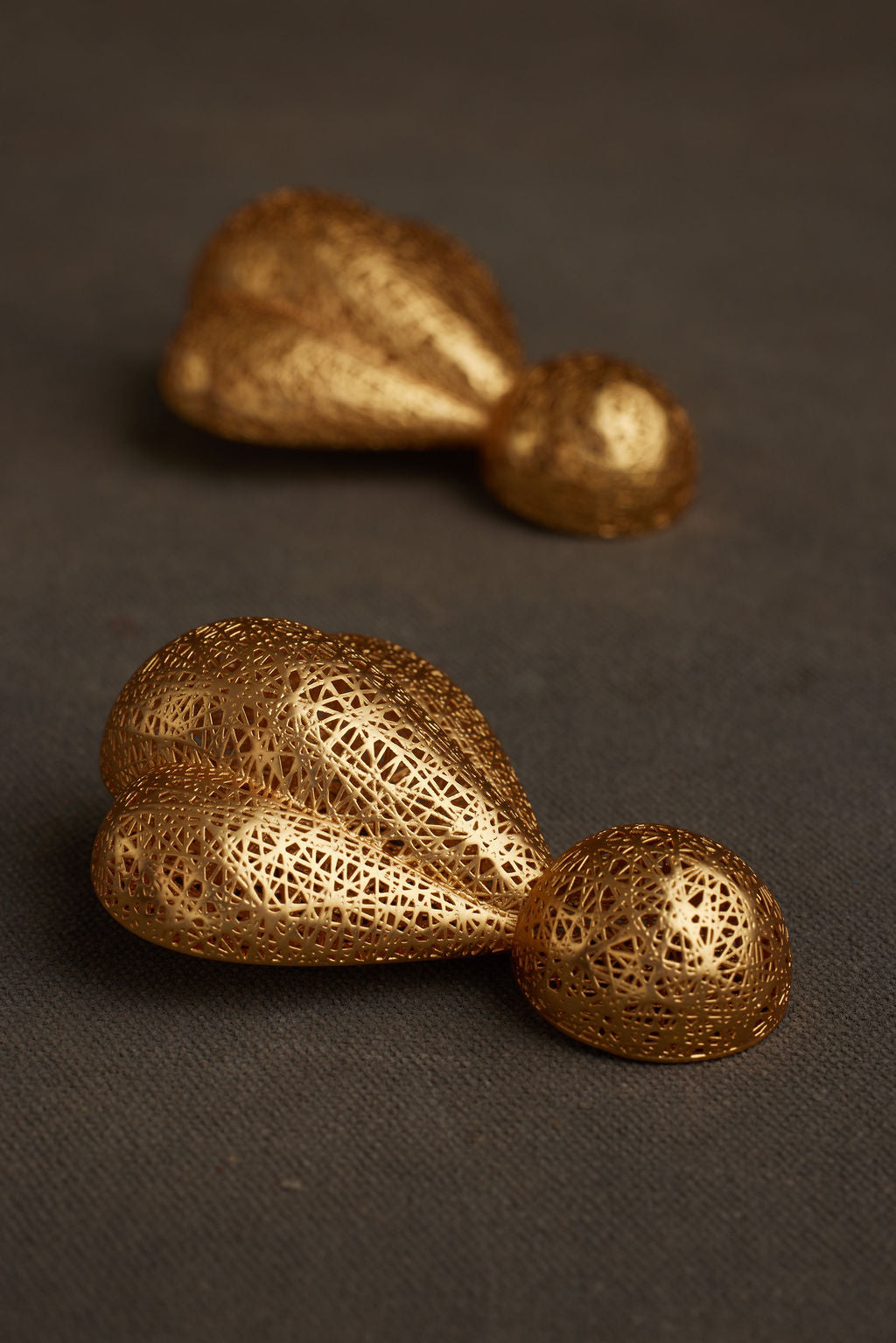 SELY EARRING (FINAL SALE)