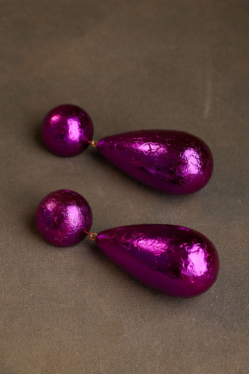 NYAH EARRING (FINAL SALE)