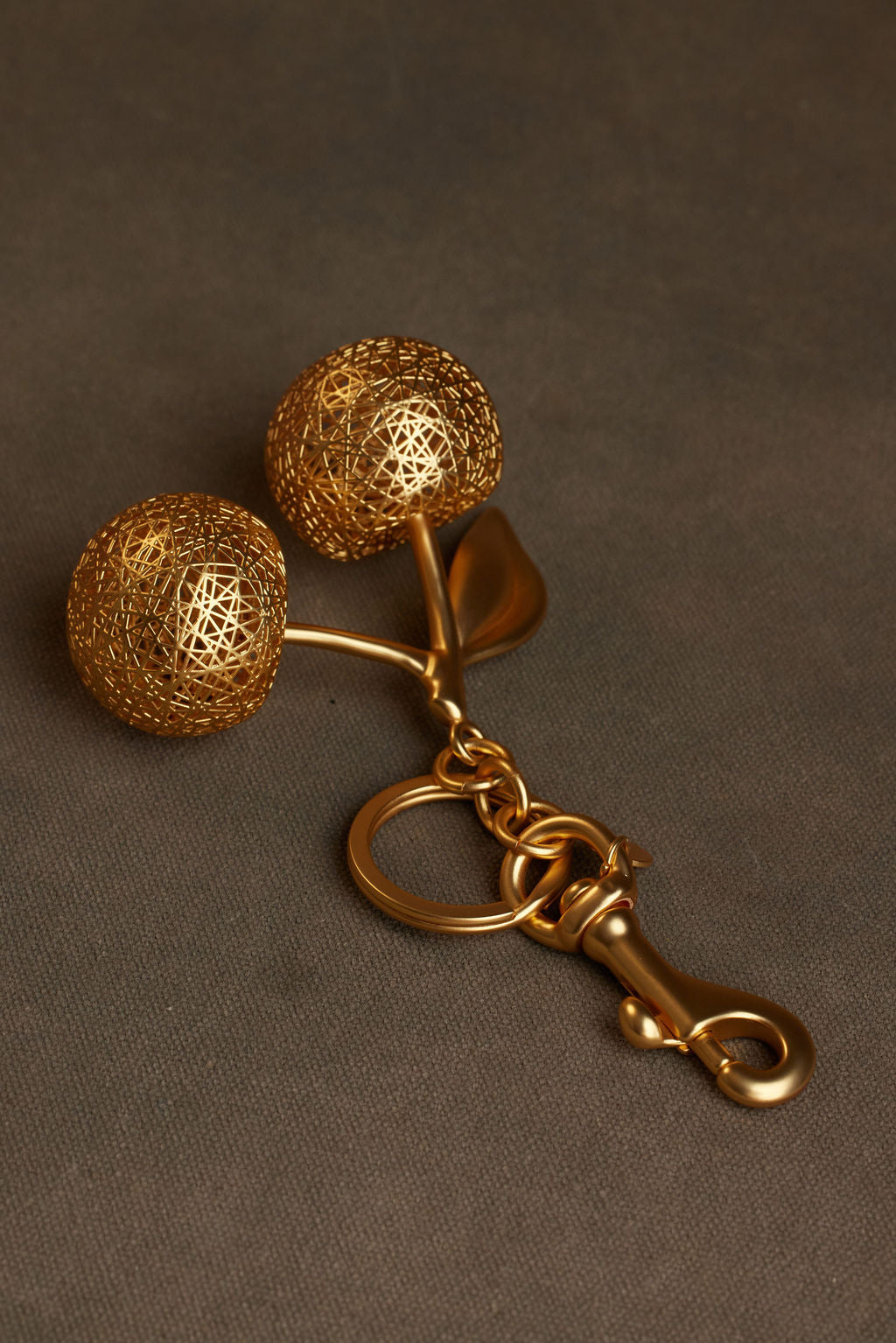 AMLA Bag Charm