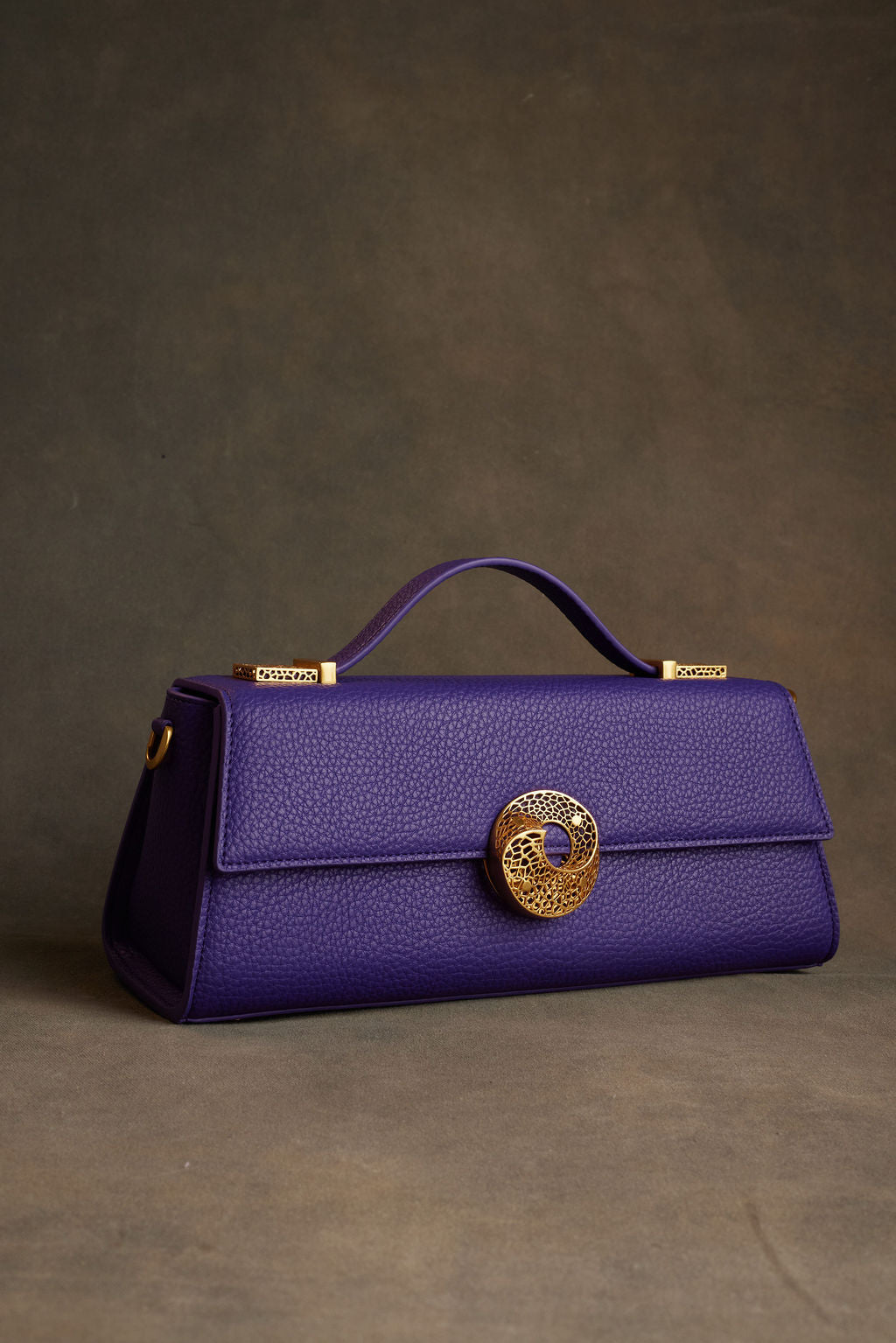 REZI BAG ( AS IS / FINAL SALE )