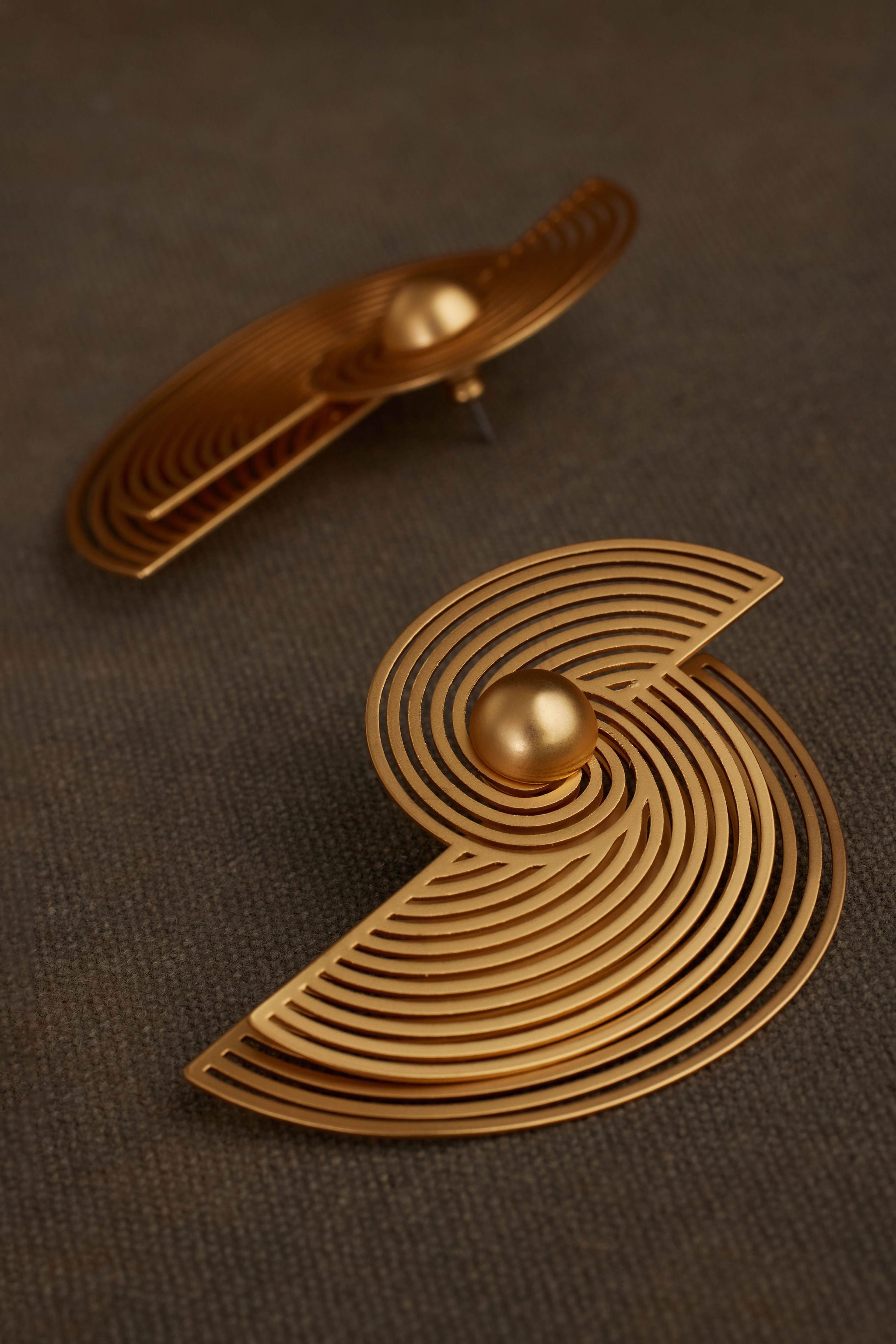 SHEN EARRING