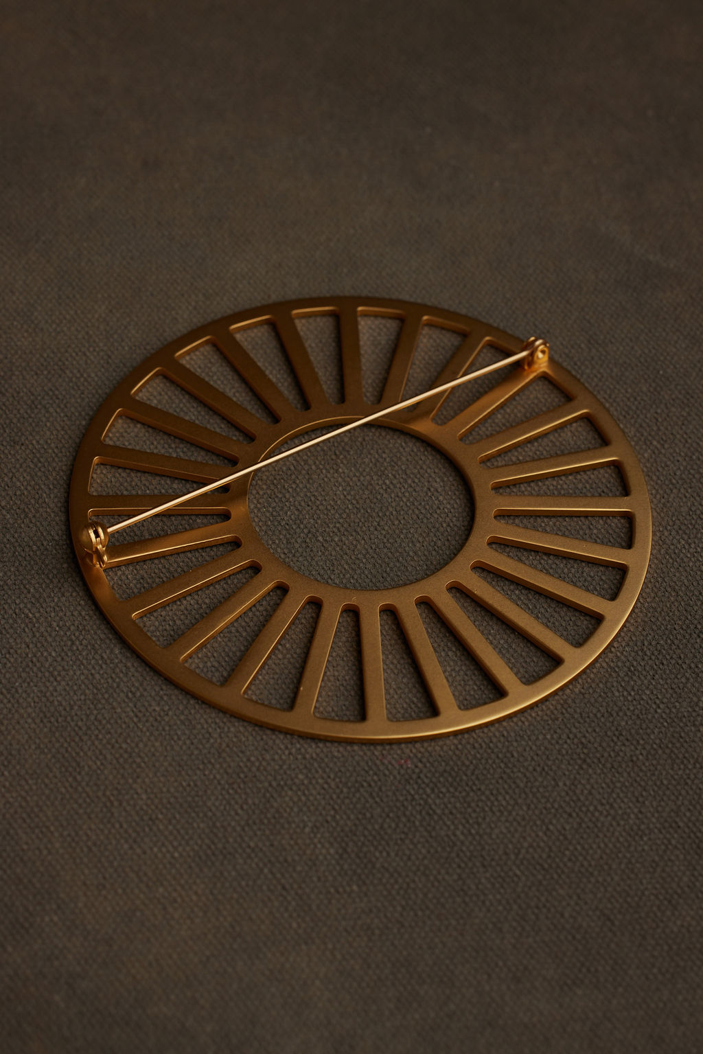 SHOA BROOCH