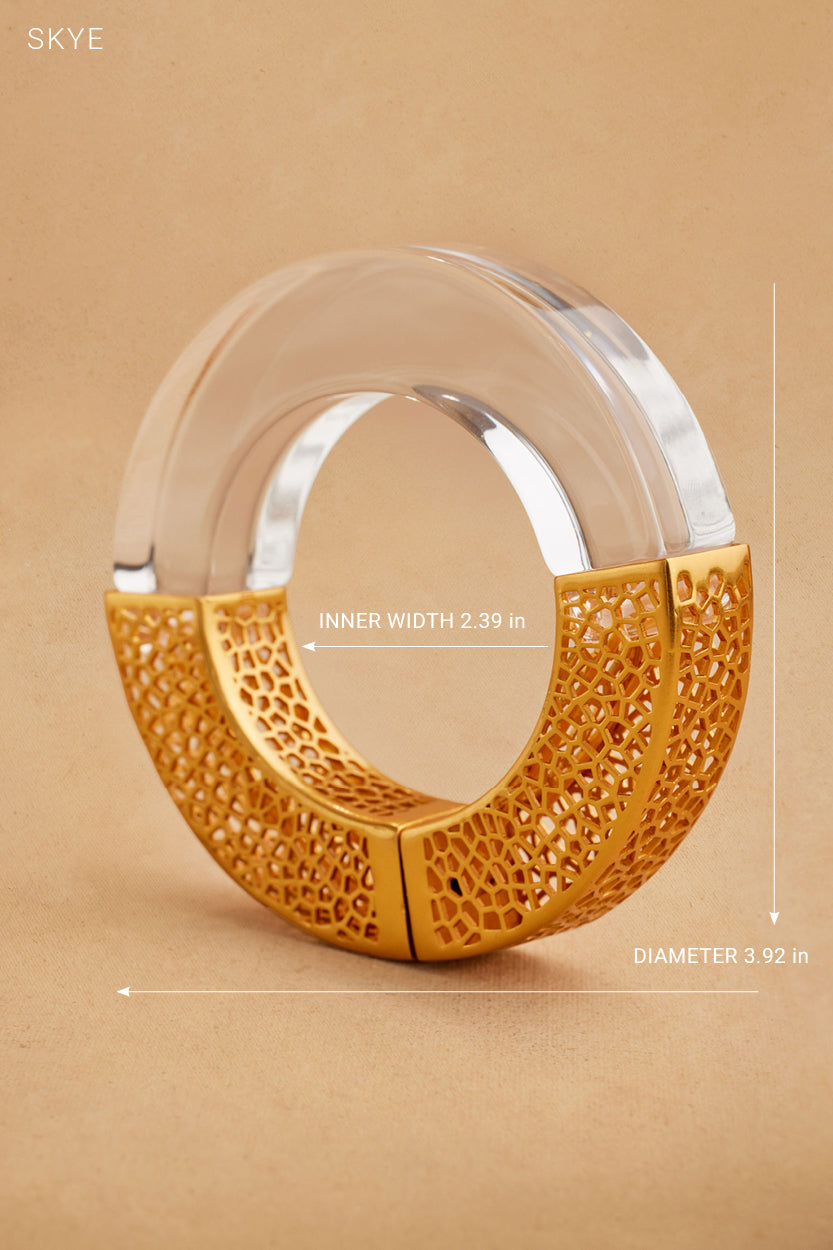 OBAZ, SABA AND SKYE SET