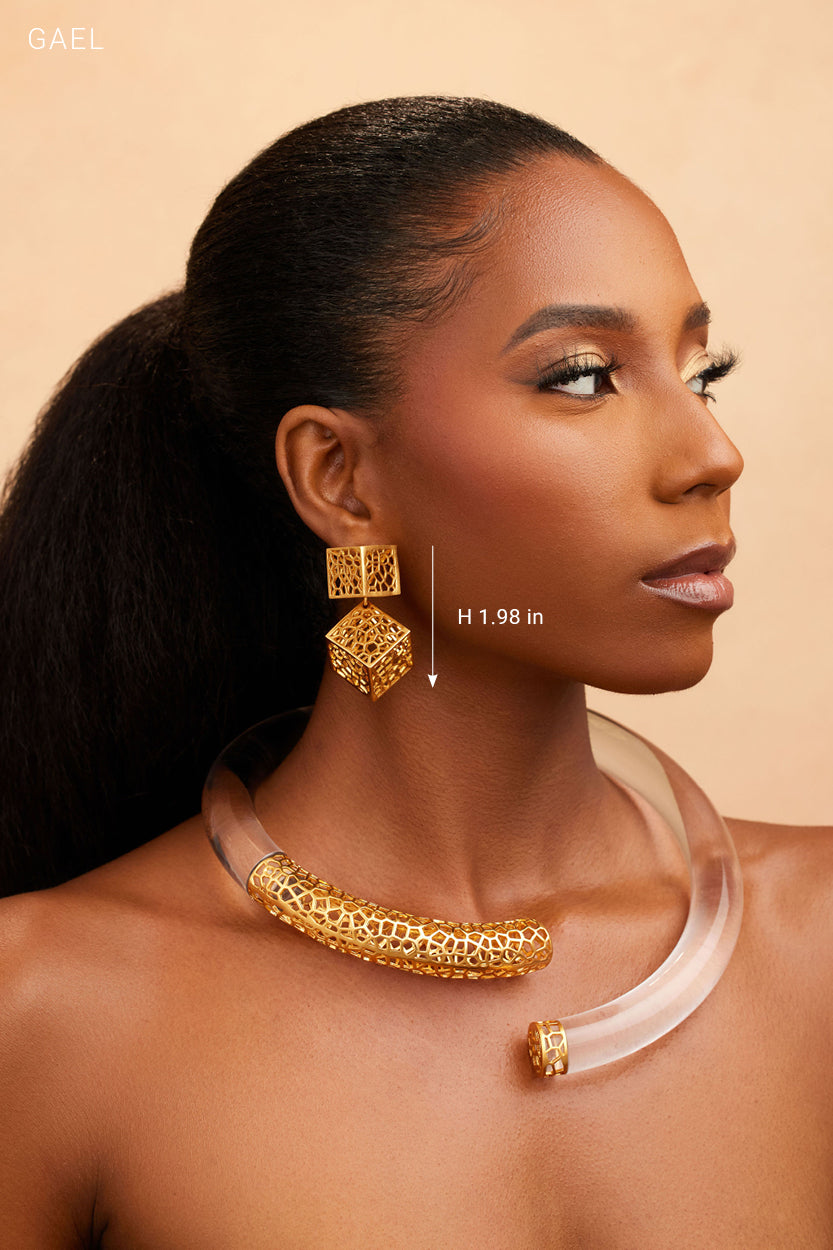 GAEL EARRING