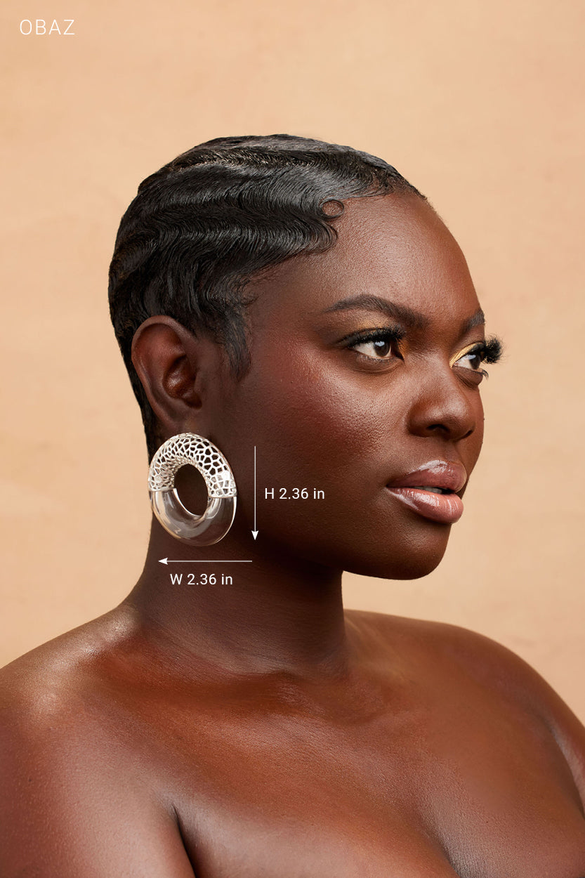 OBAZ, SABA AND SKYE SET