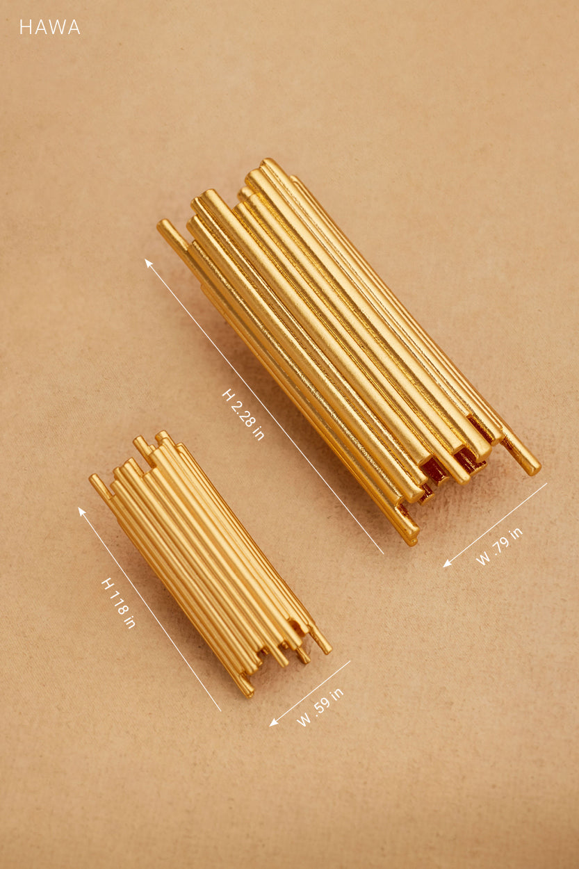 HAWA EARRING