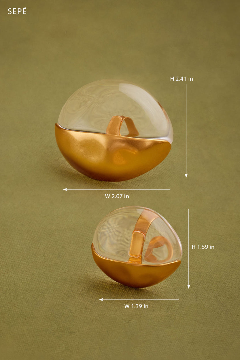 SEPÉ RING