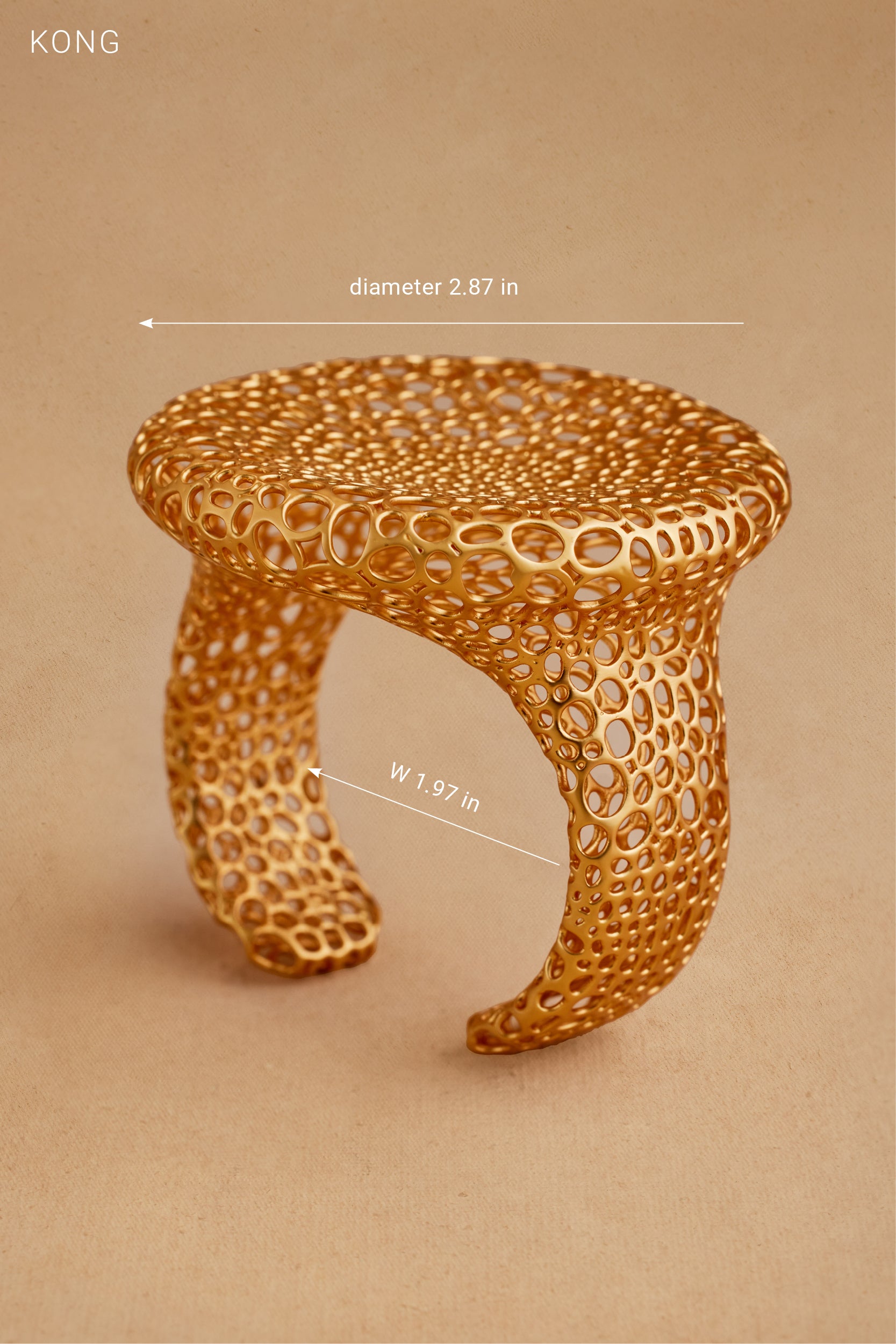 KONG BANGLE