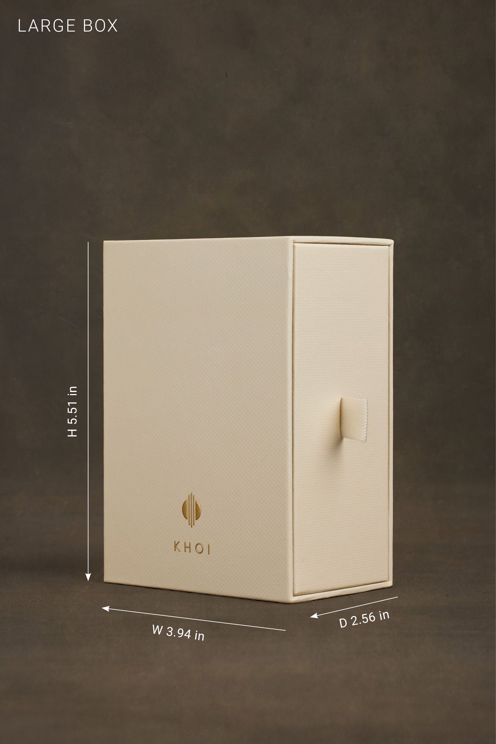 KHOI Packaging