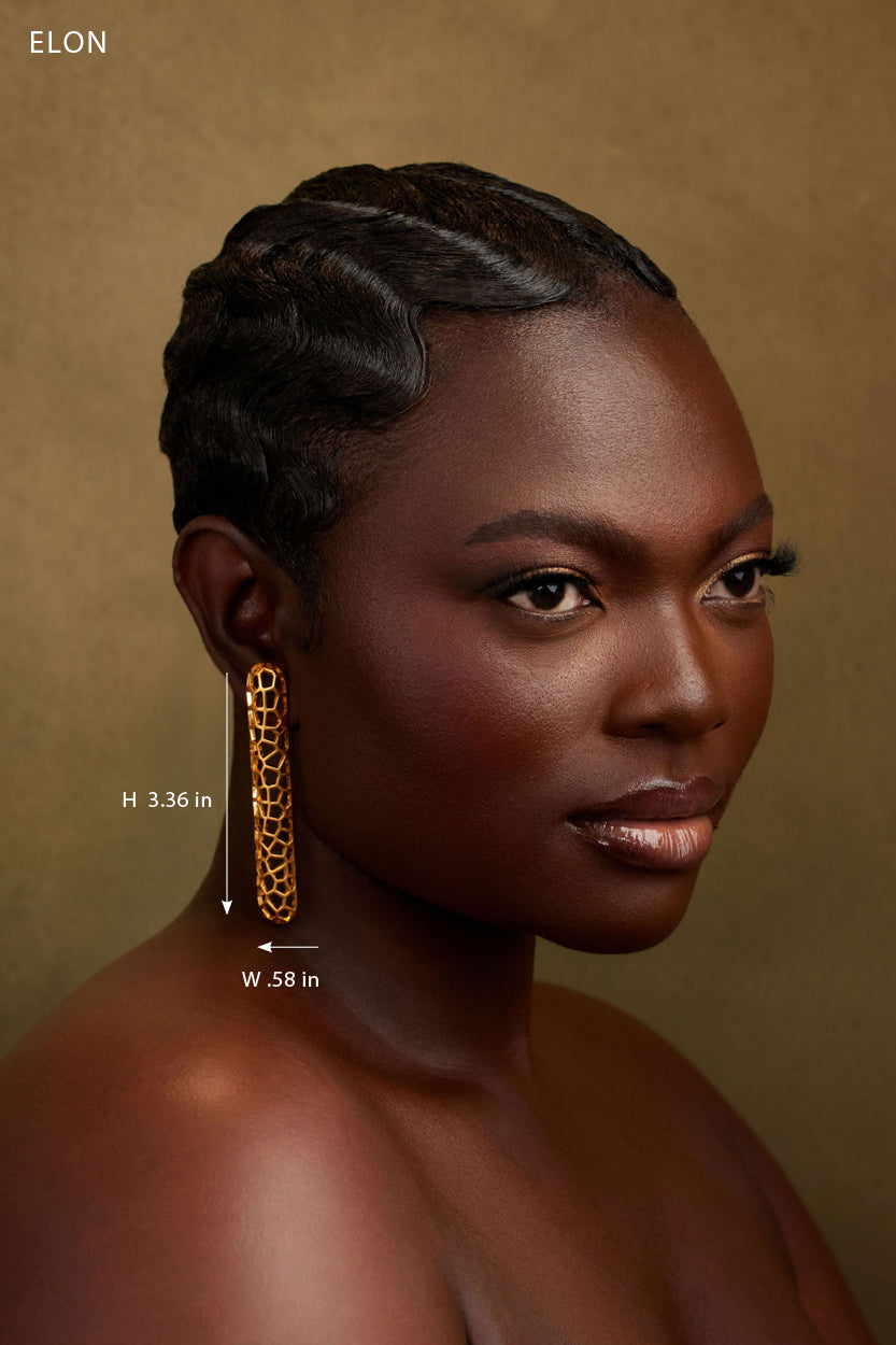 ELON EARRING
