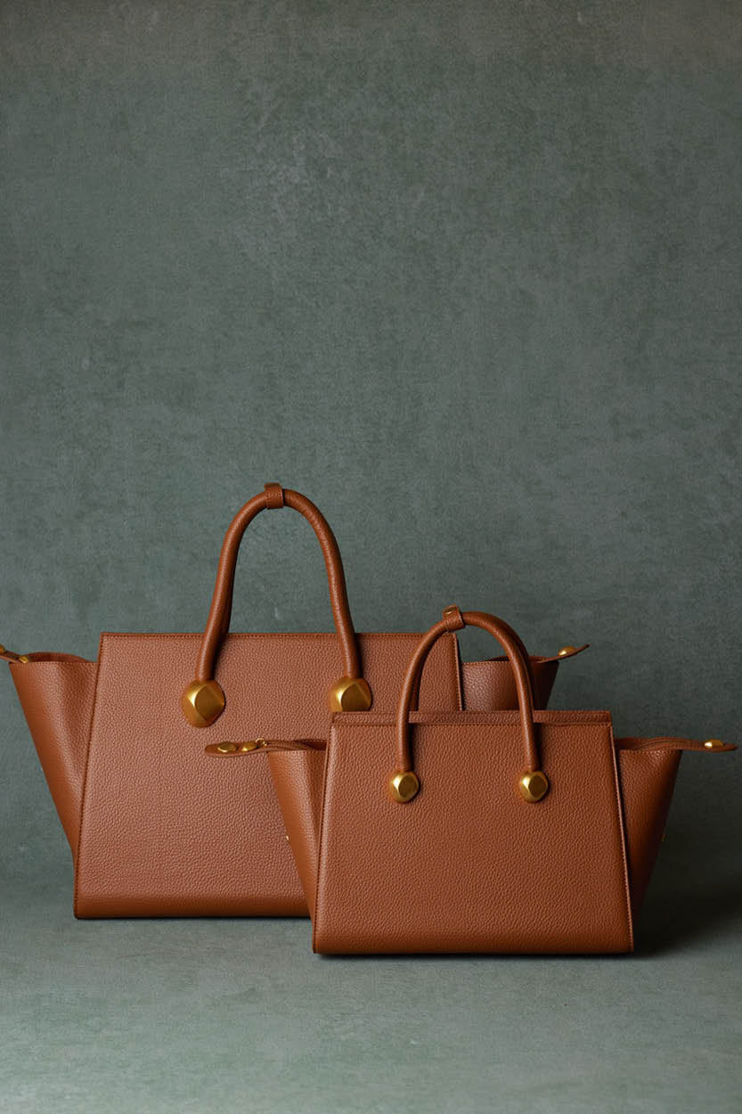 ANKA TOTE (PRE-ORDER)