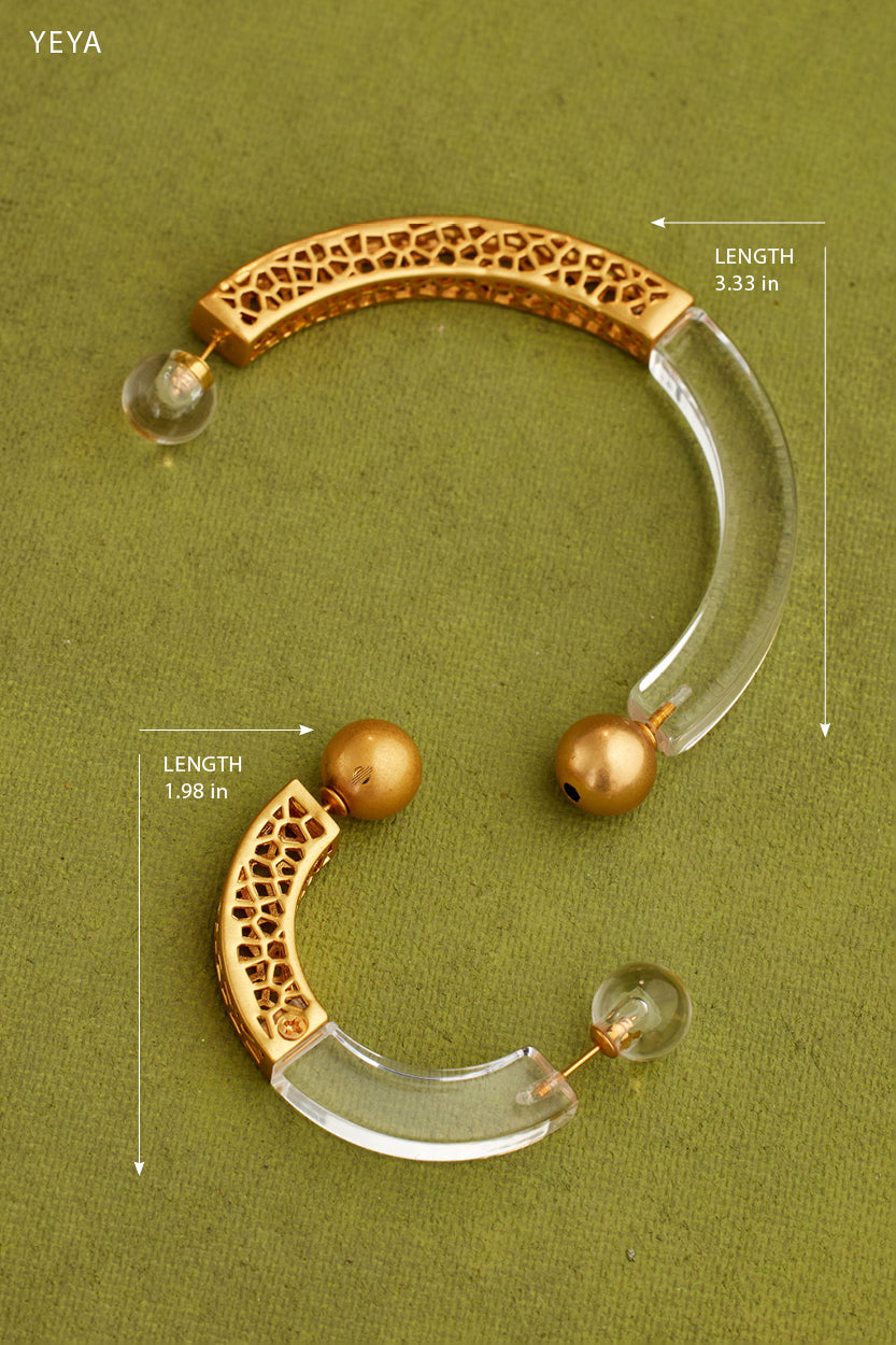 YEYA EARRING