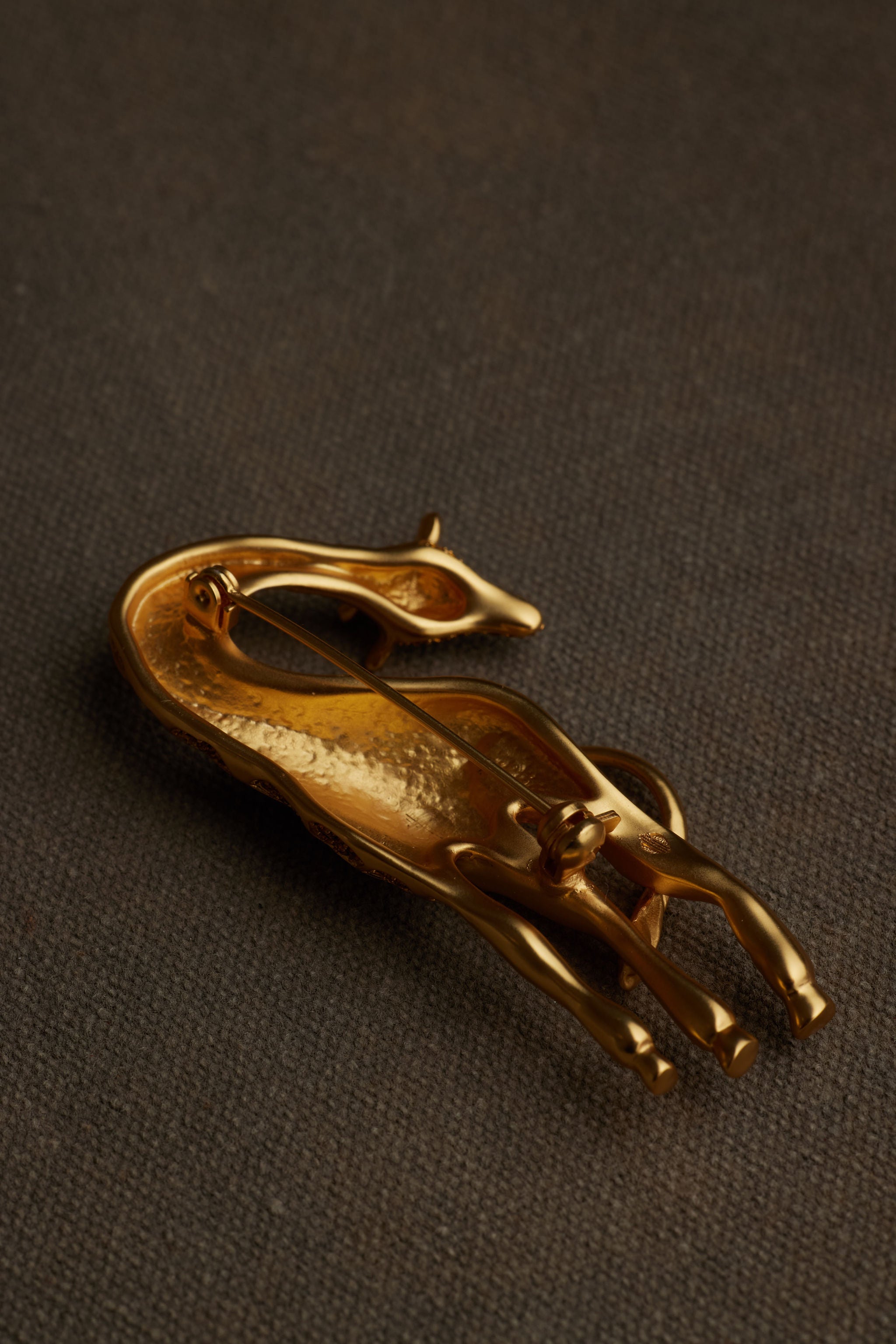 SOFI BROOCH