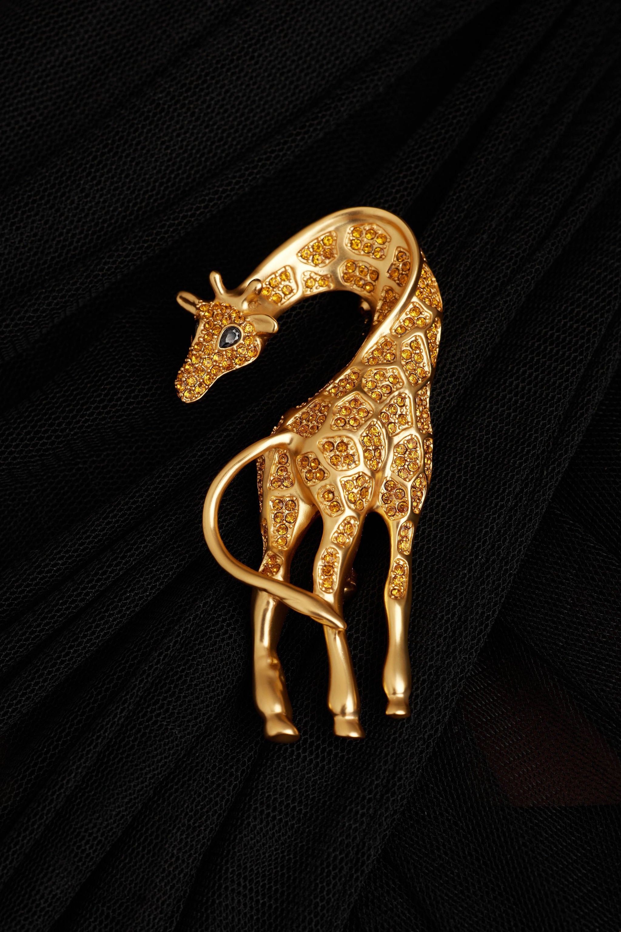 SOFI BROOCH