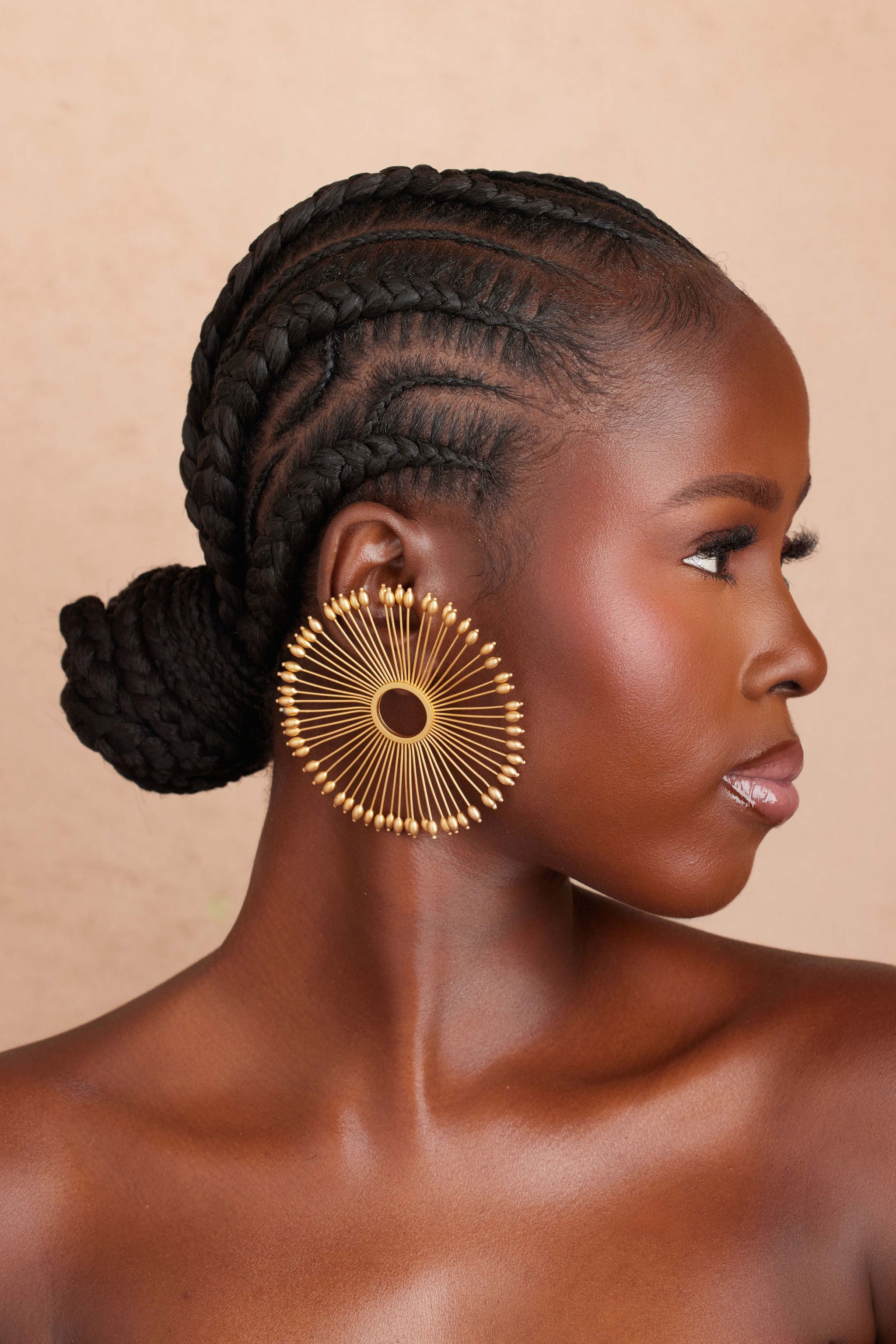 SOLA EARRING