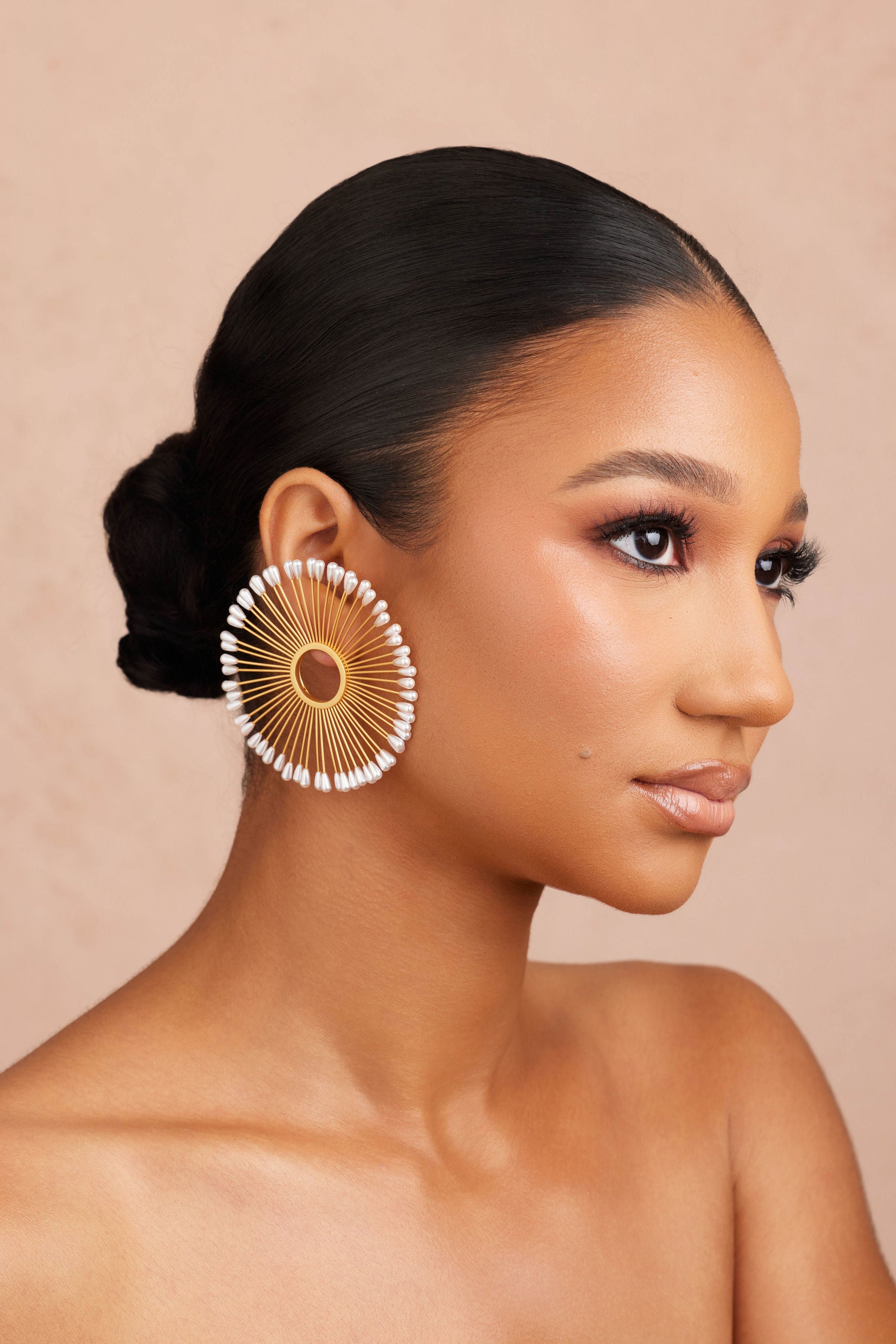 SOLA EARRING (FINAL SALE)