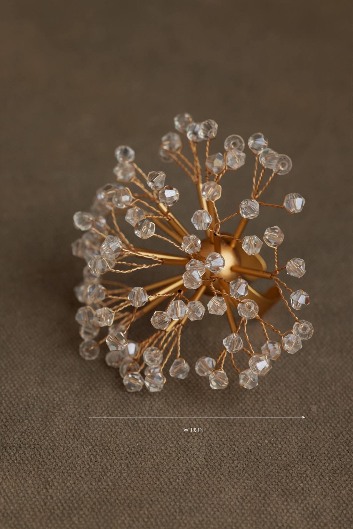 NILA RING