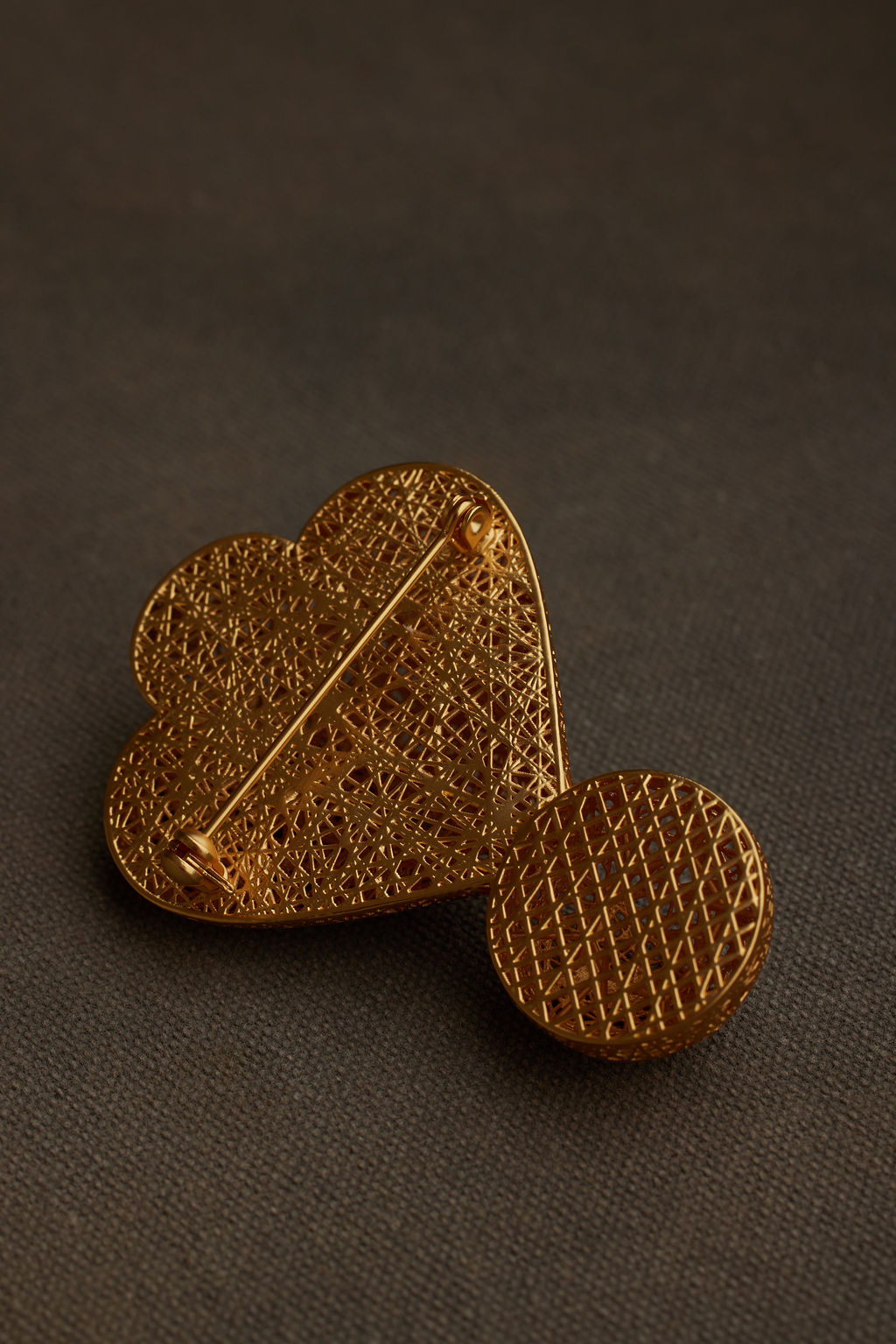 SULI BROOCH