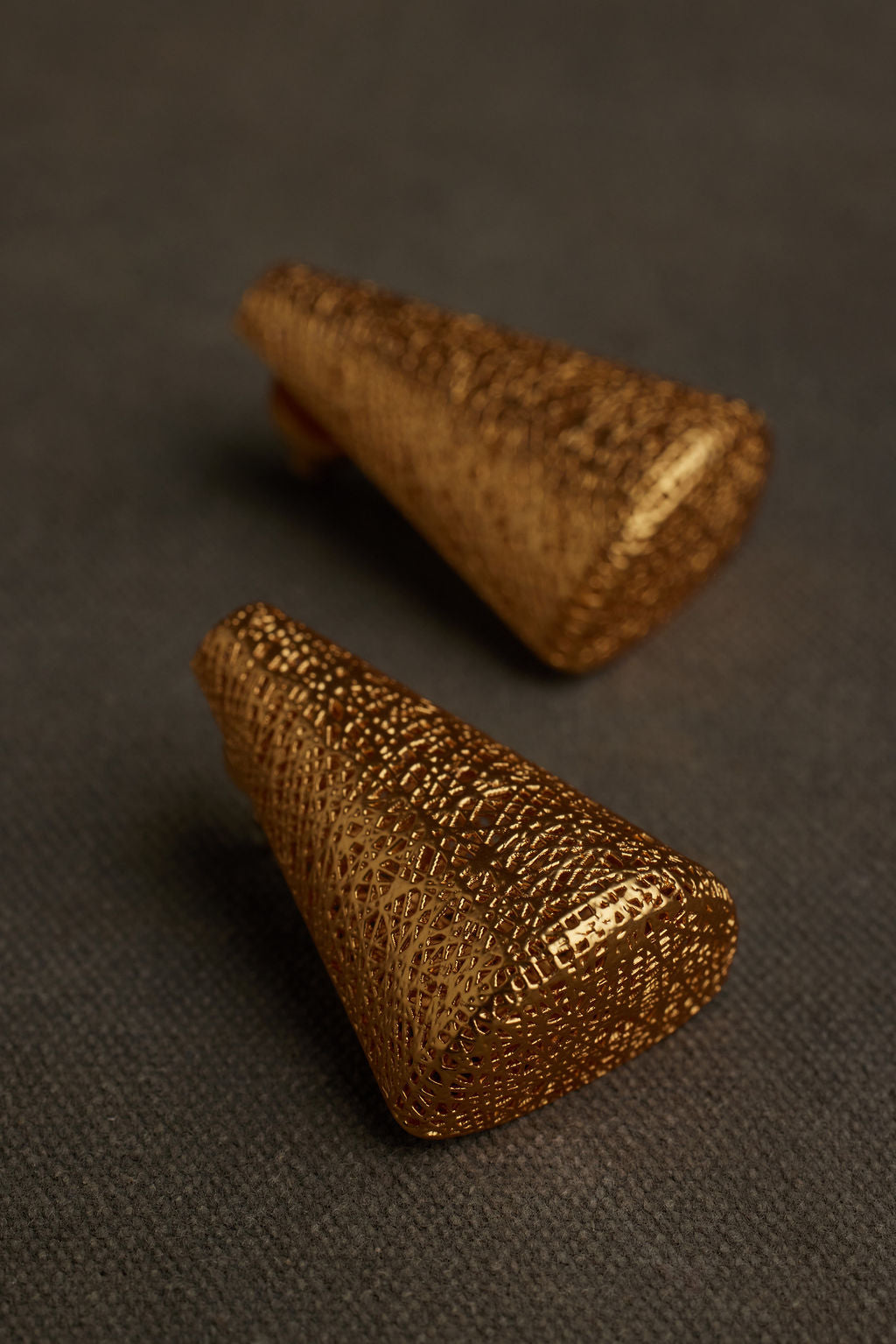 TACE EARRING (FINAL SALE)