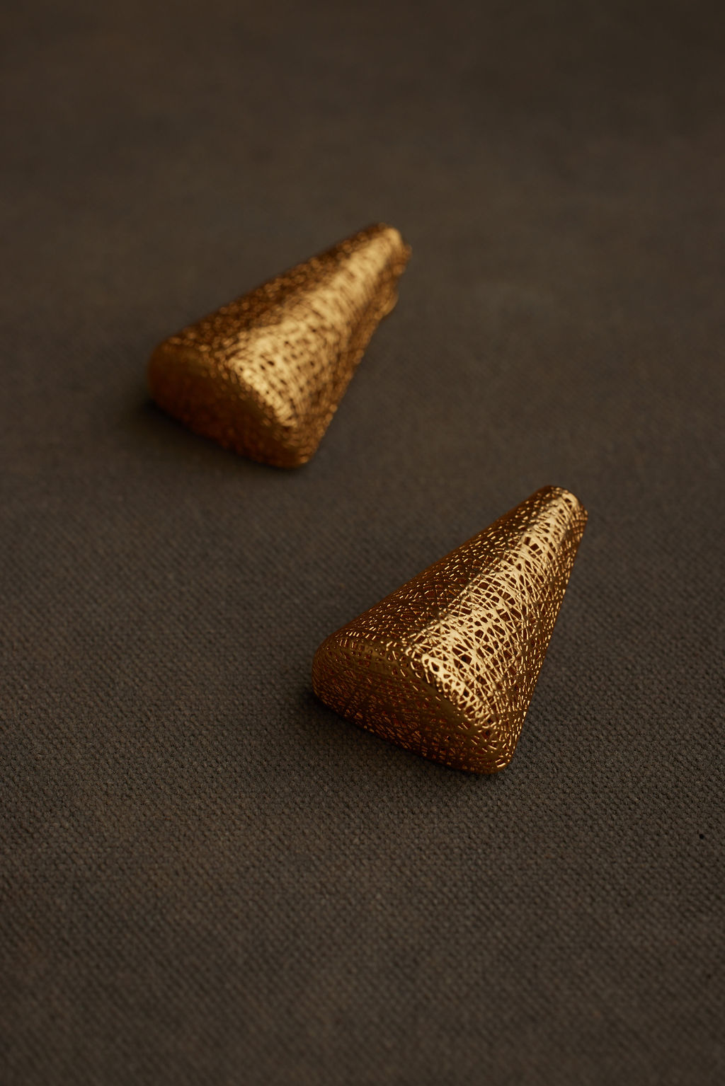 TACE EARRING (FINAL SALE)