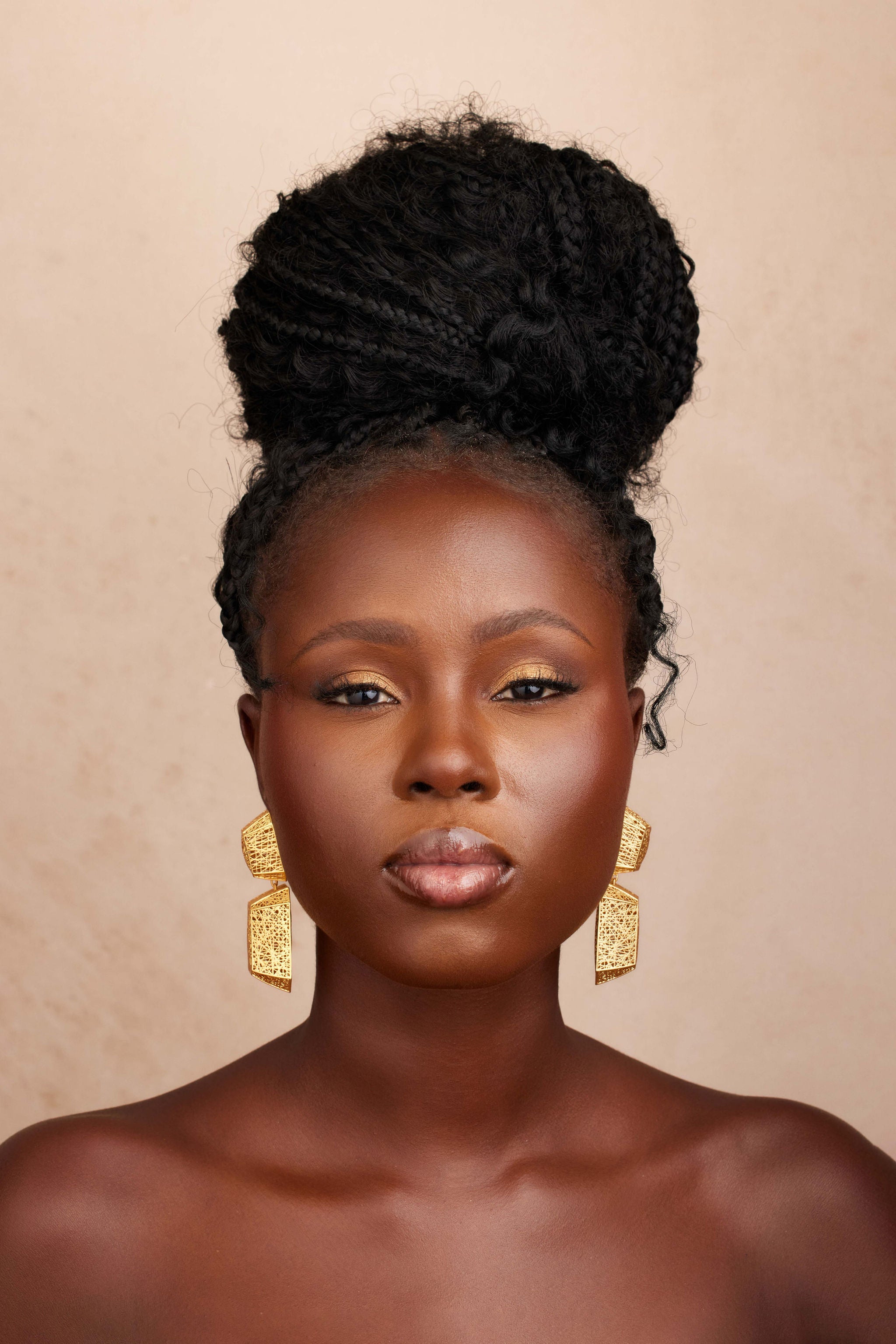 TARO EARRING