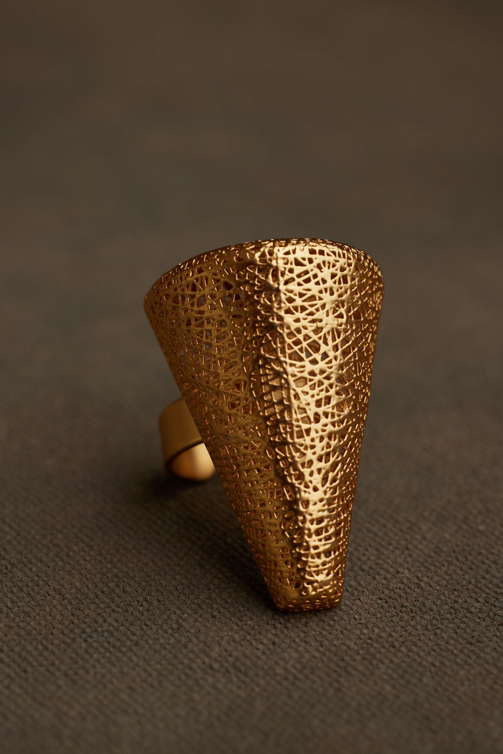 TECA RING