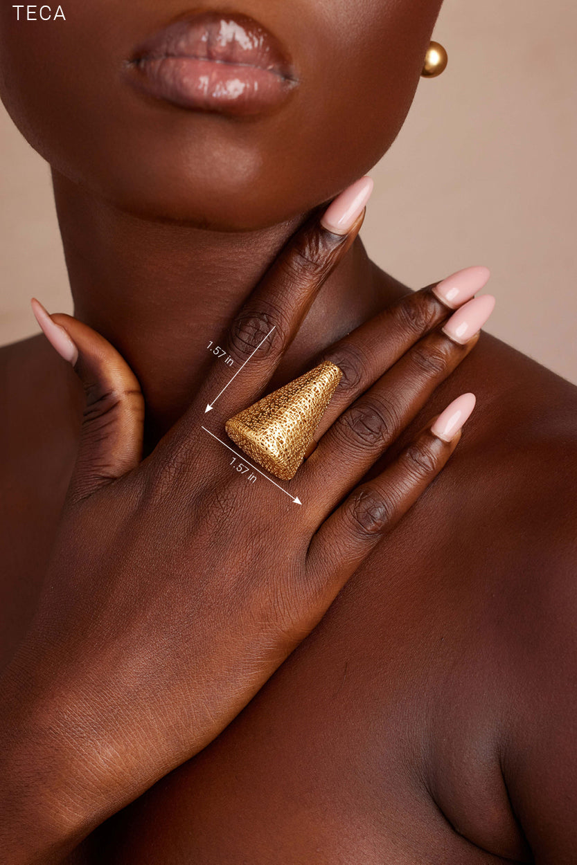 TECA RING